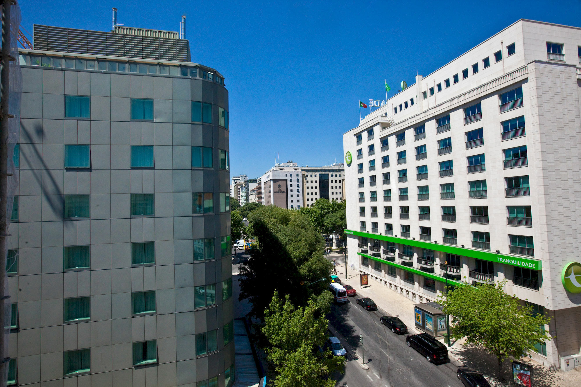 Tagus Royal 2* Lisboa