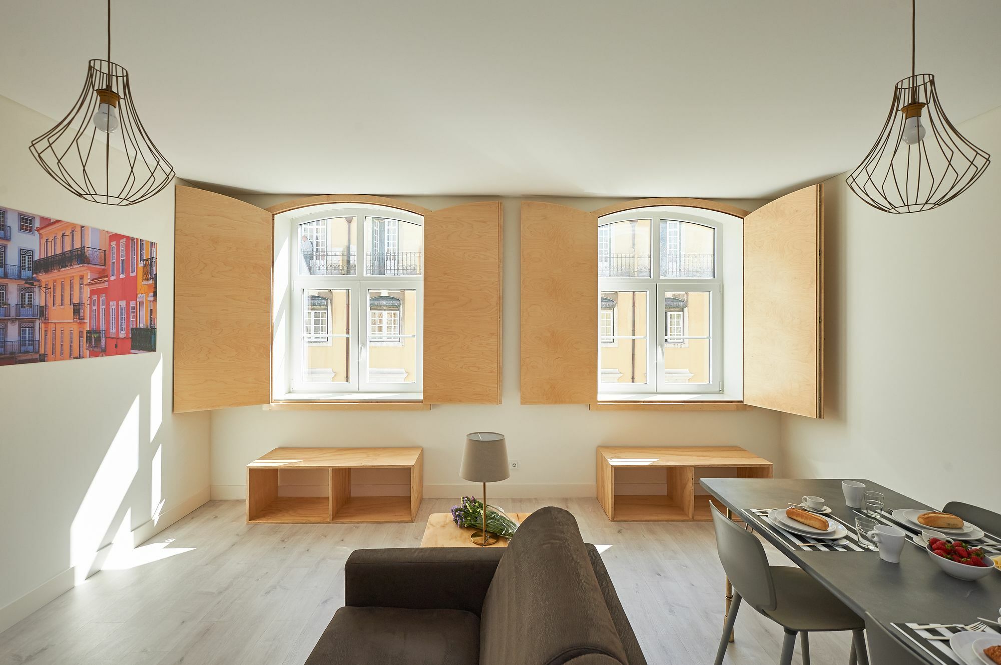 Appartement Hello Baixa Original