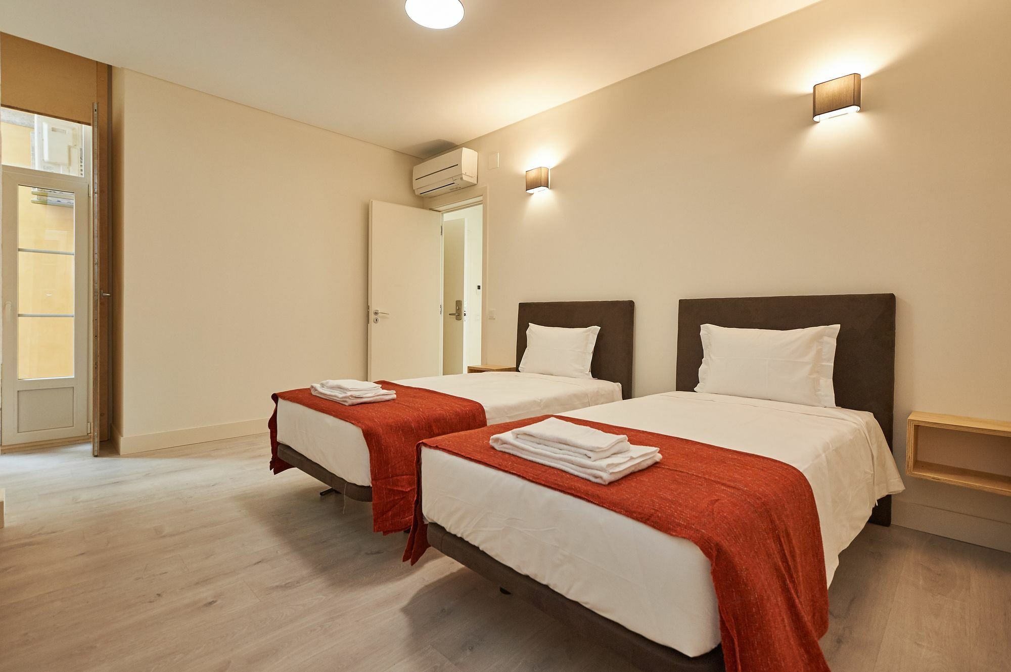 Hello Baixa Original Appartement