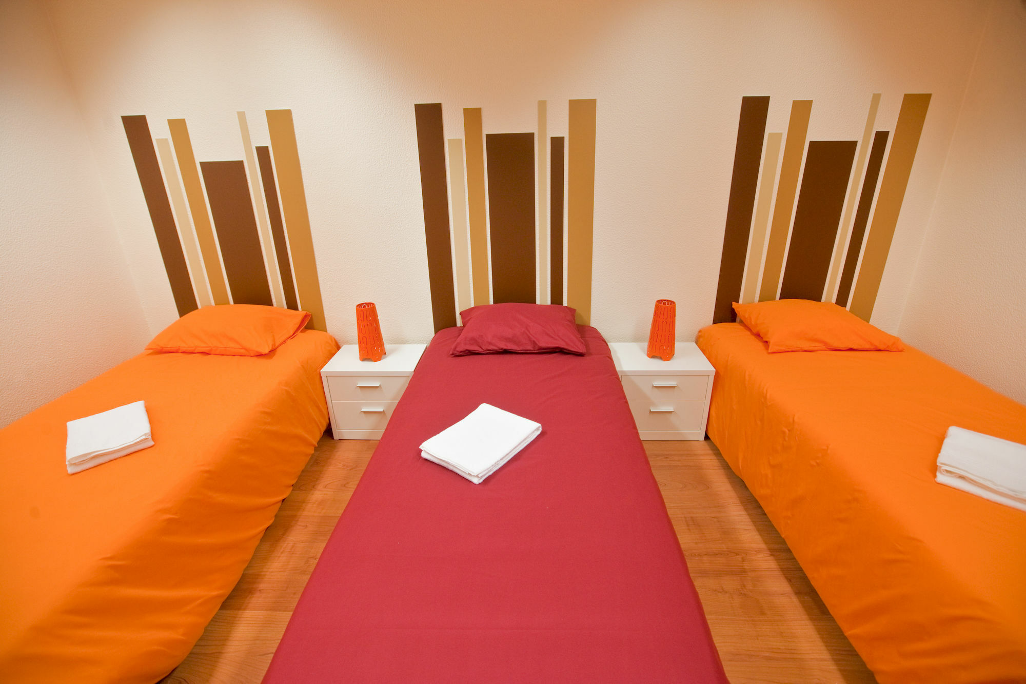 Casa de hóspedes Tagus Royal 2*
