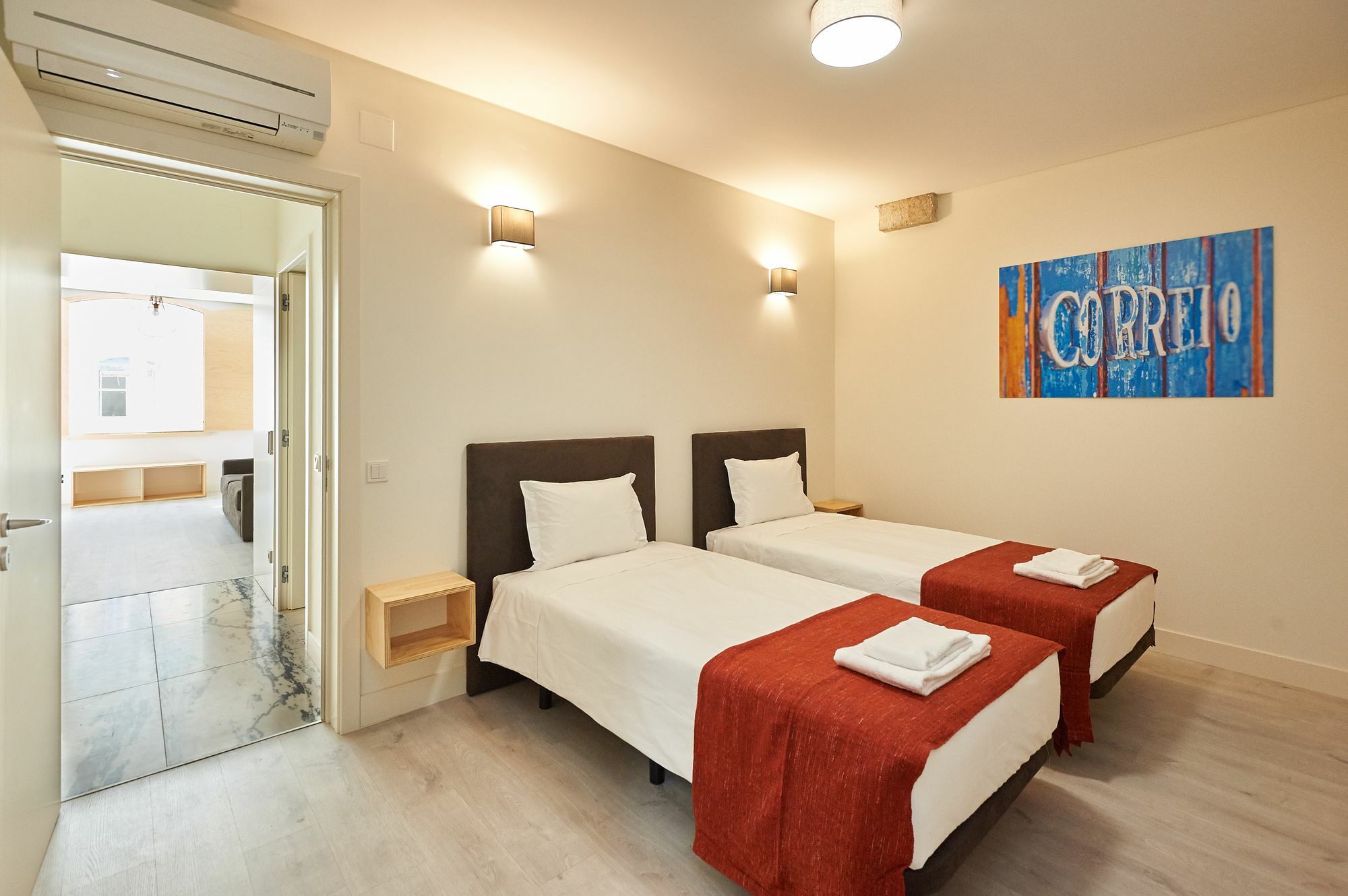 Appartement Hello Baixa Original Lisboa