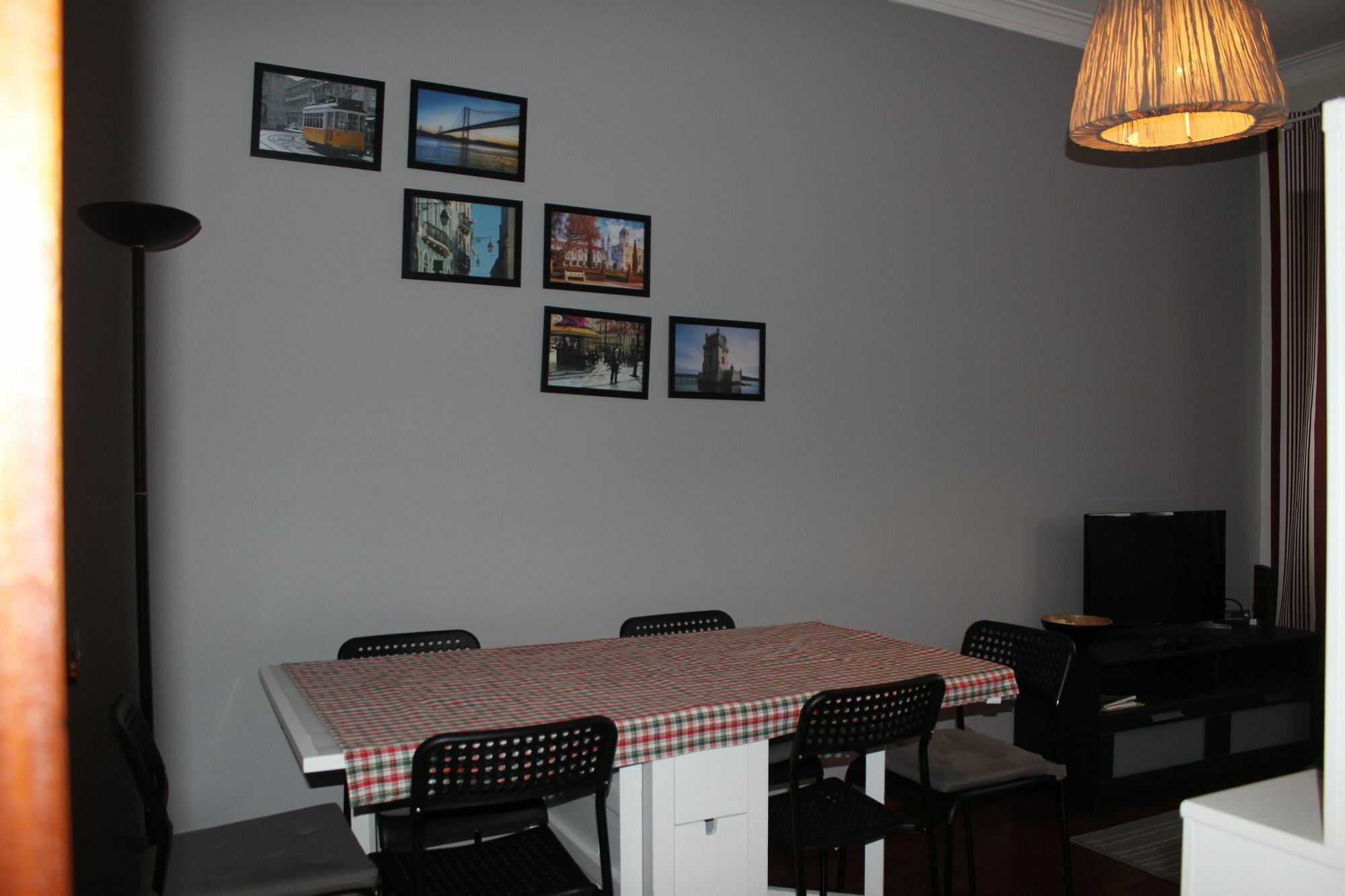 Tripgeo Roma Appartement Lisboa
