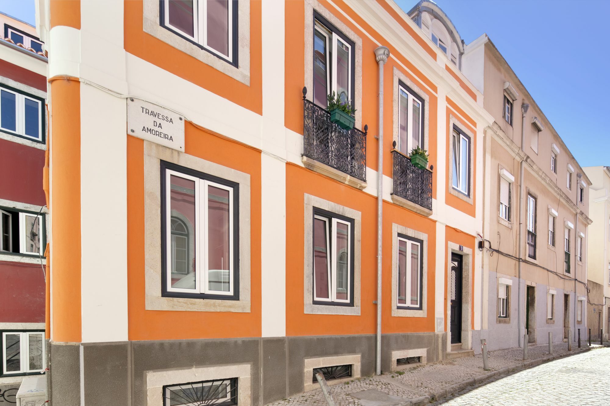 Feelinglisbon Tejo Apartment *