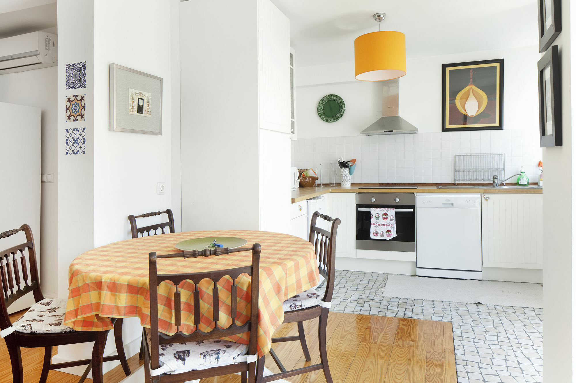 Feelinglisbon Discoveries Apartment Lissabon
