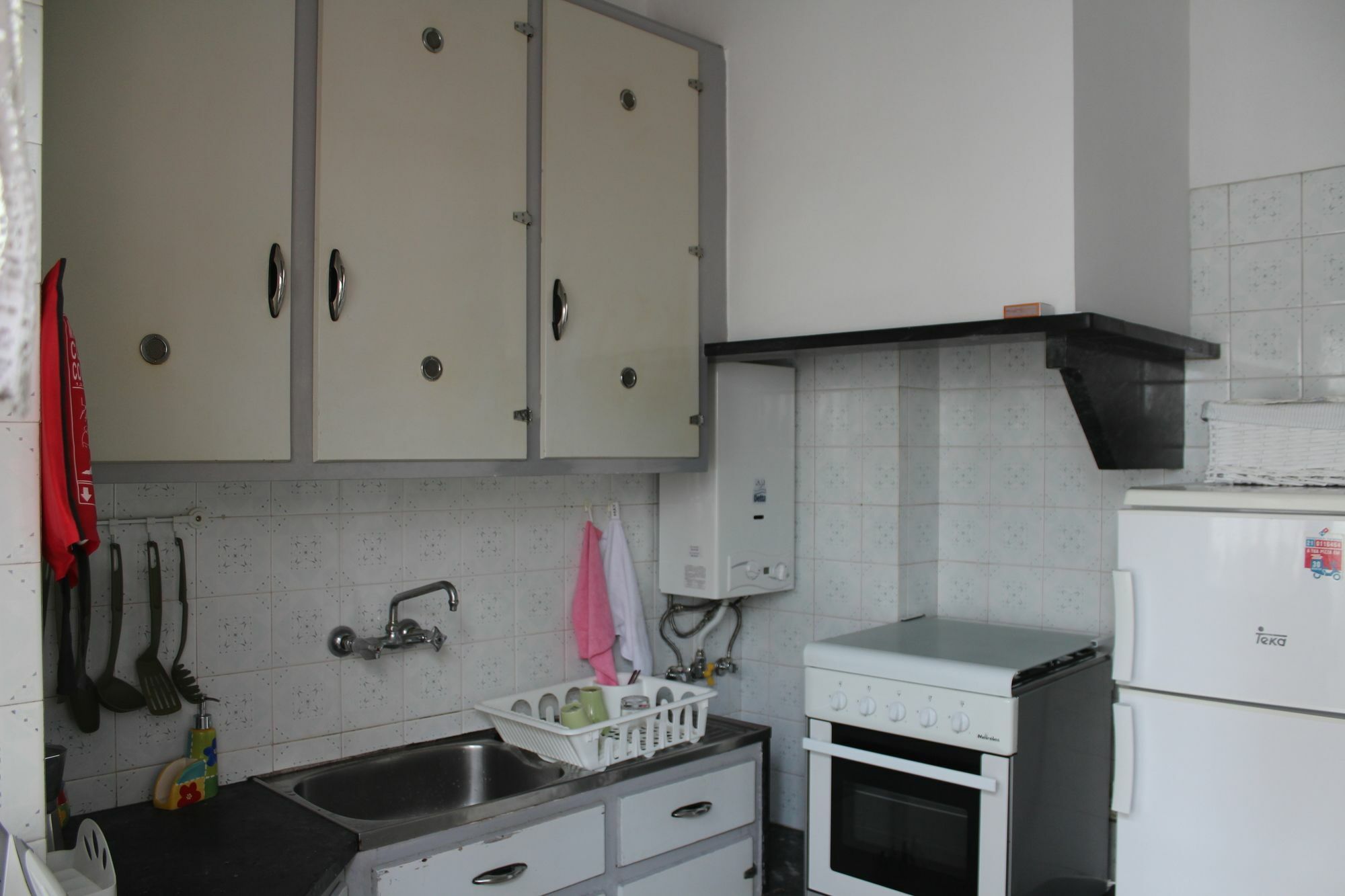 Tripgeo Roma Appartement *