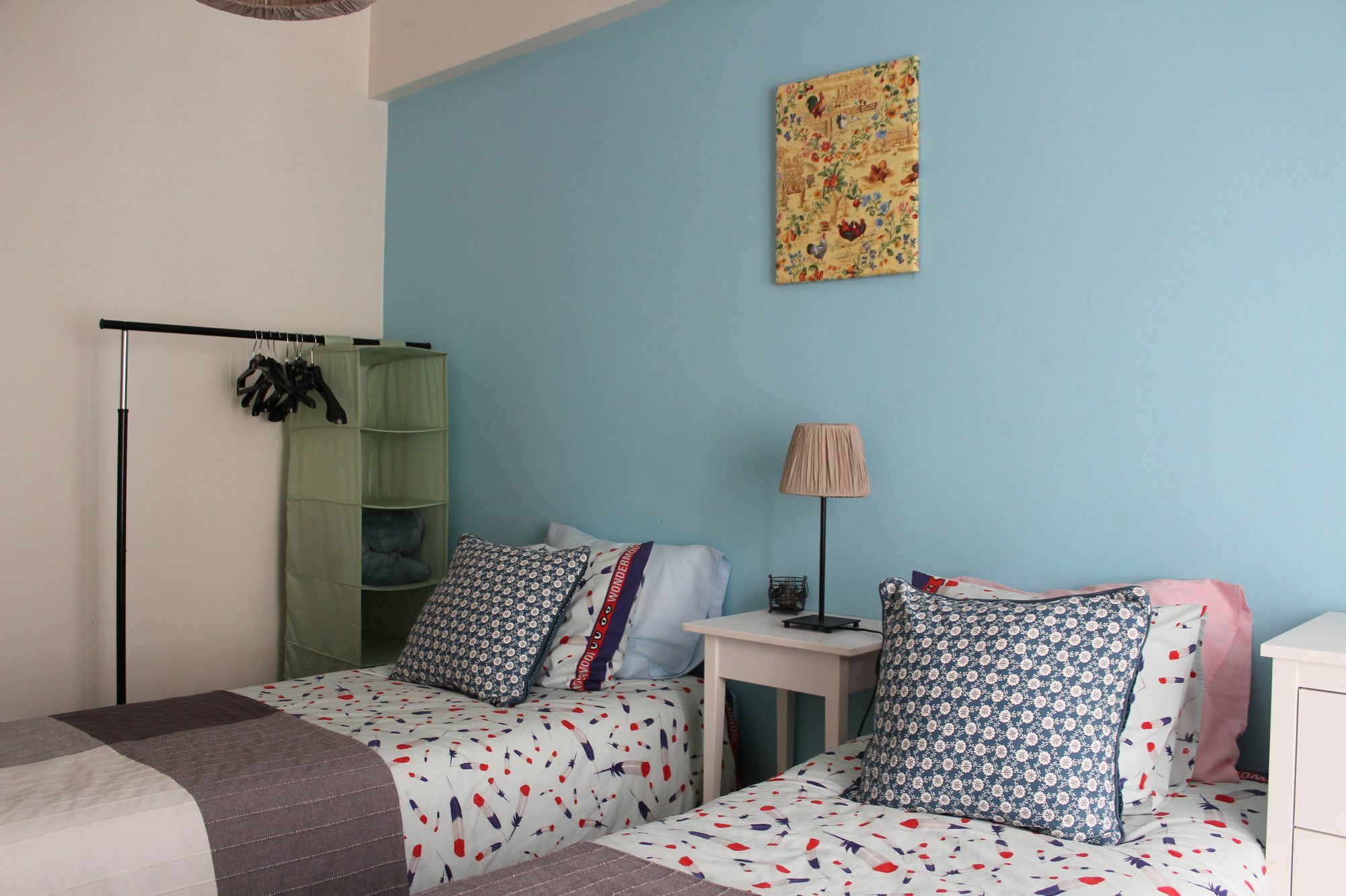 Tripgeo Roma Appartement