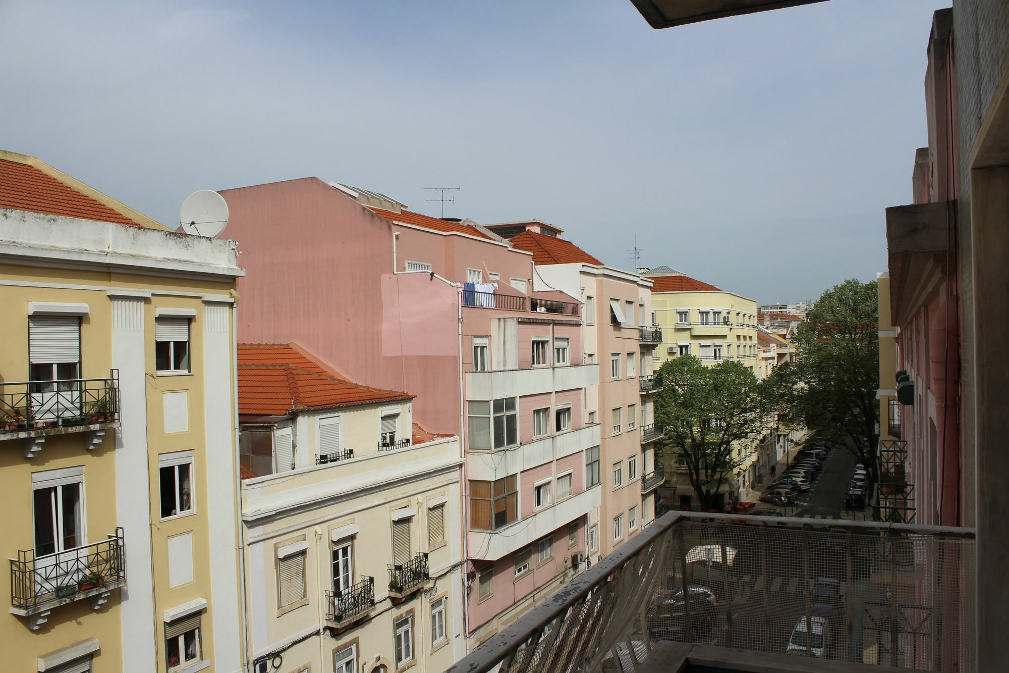 Tripgeo Roma Appartement *