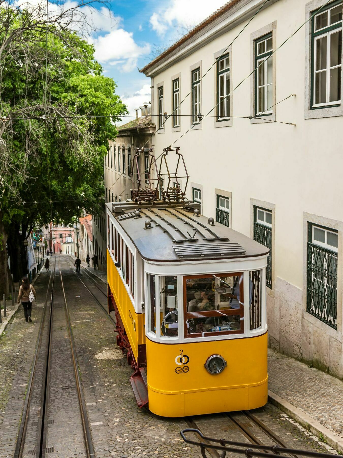 Maison d'hôtes Flores 105 Lisboa