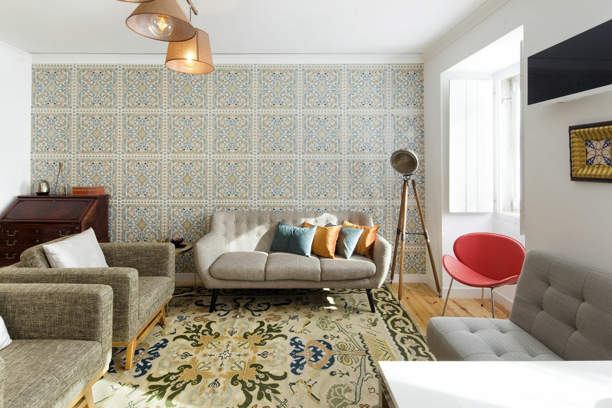 Apartment Feelinglisbon Tejo Lisbon