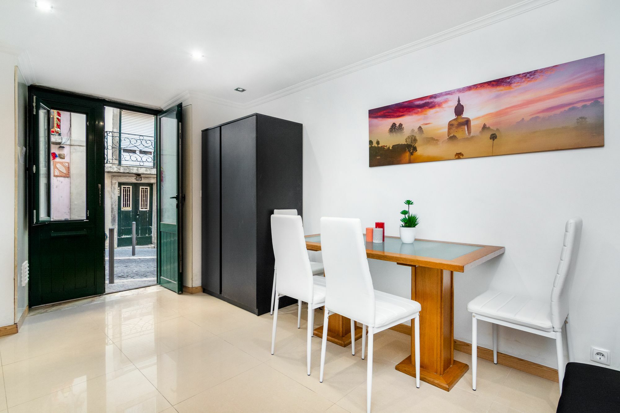 Appartement Modern Alfama Loft By Whome
