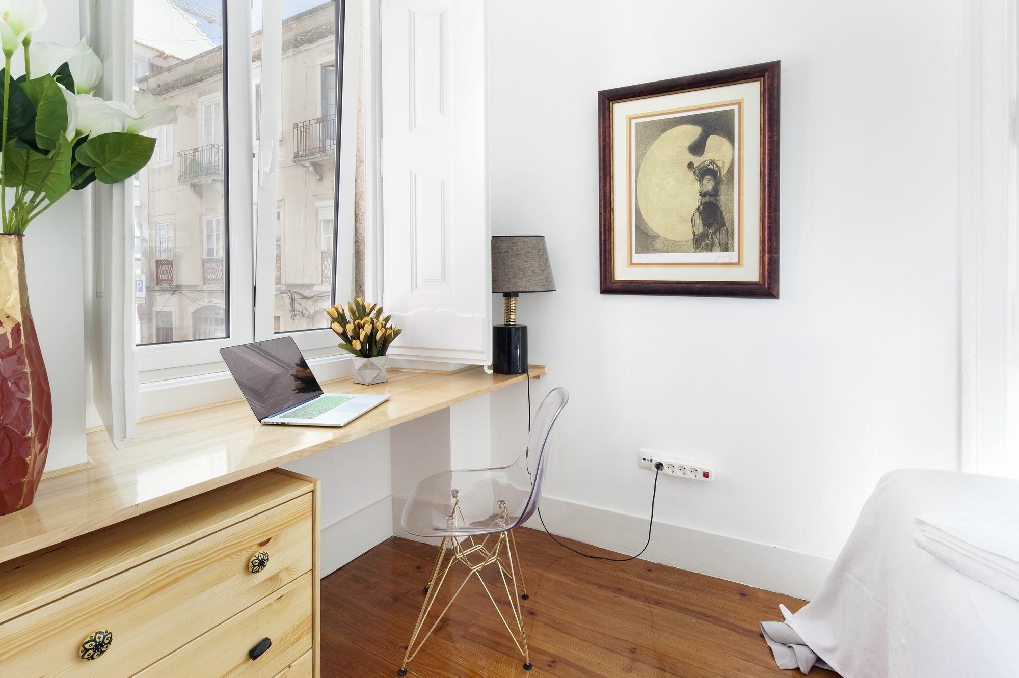 Feelinglisbon Tejo Apartment