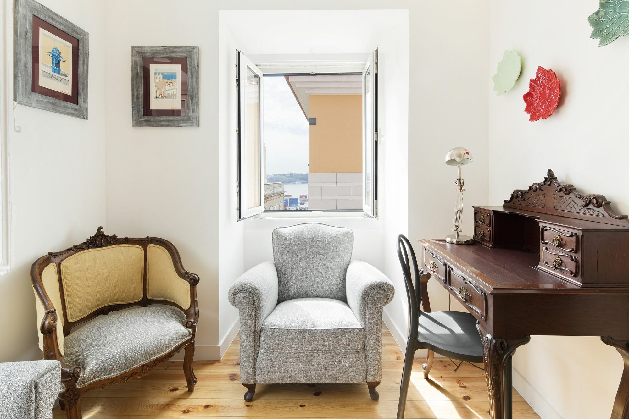 Apartment Feelinglisbon Tejo *