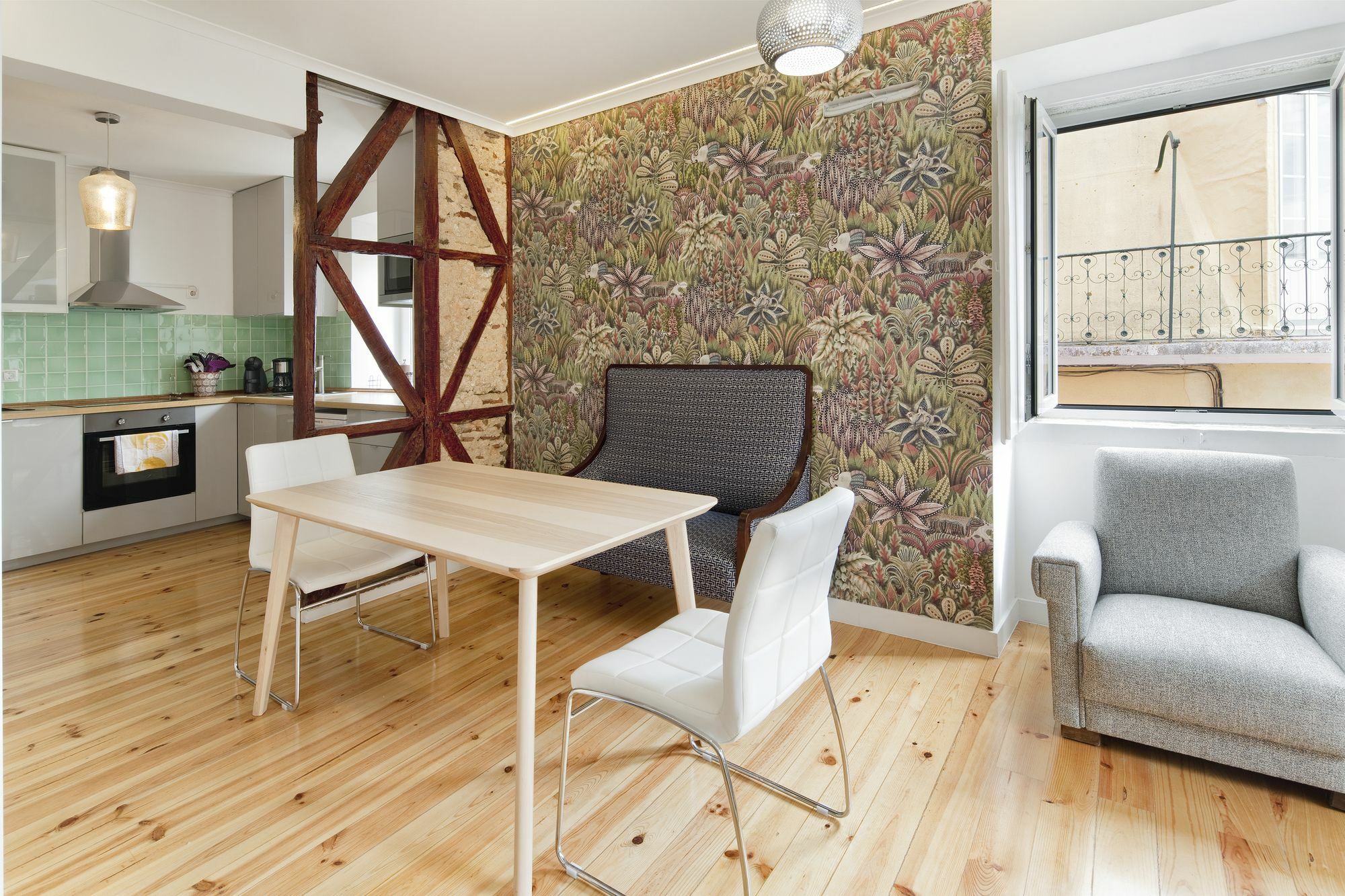 Apartment Feelinglisbon Tejo