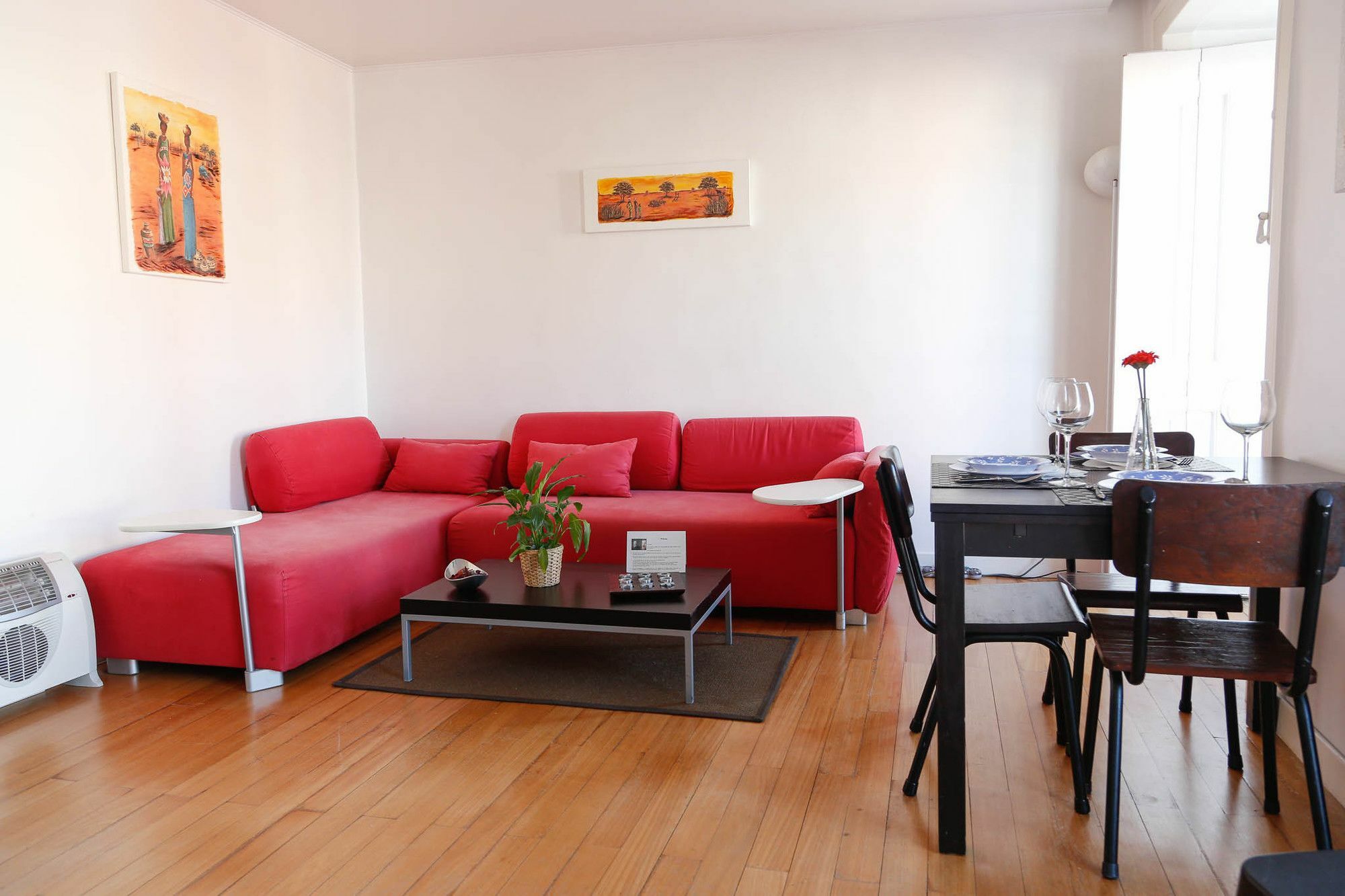 Apartment Bairro Alto By Rental4all *