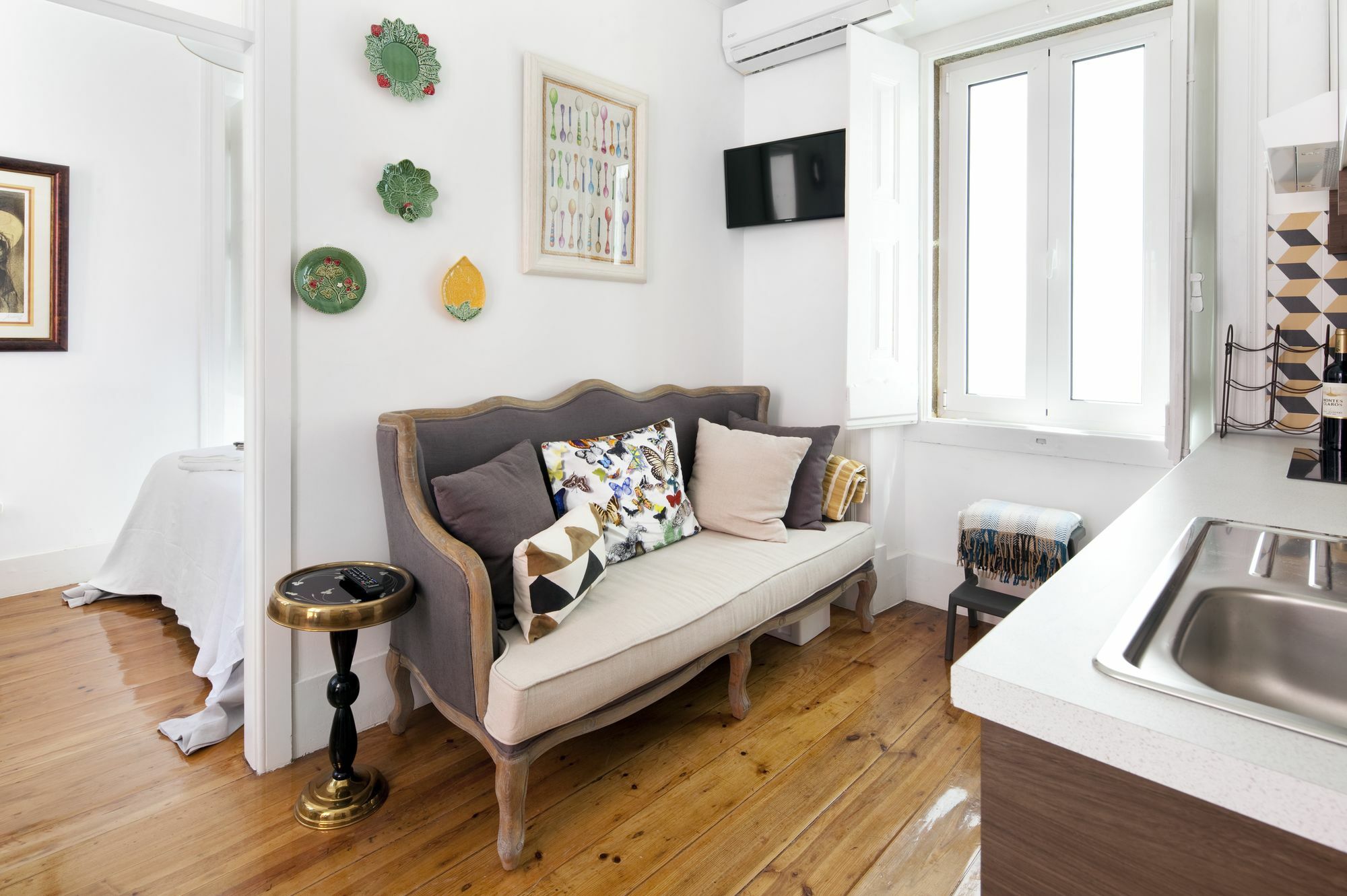 Apartment Feelinglisbon Tejo
