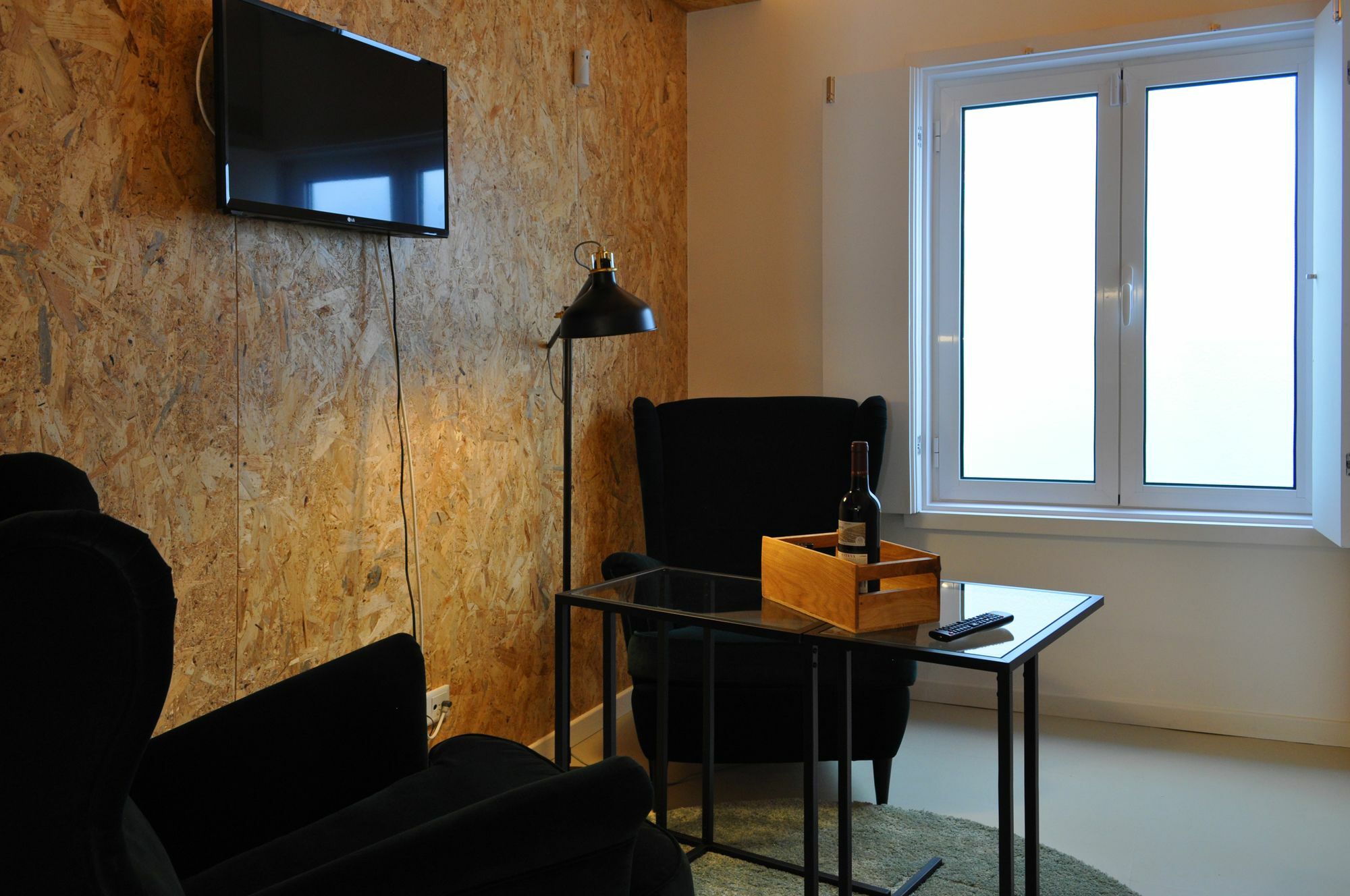 Appartement Friendly Border Design Lisboa