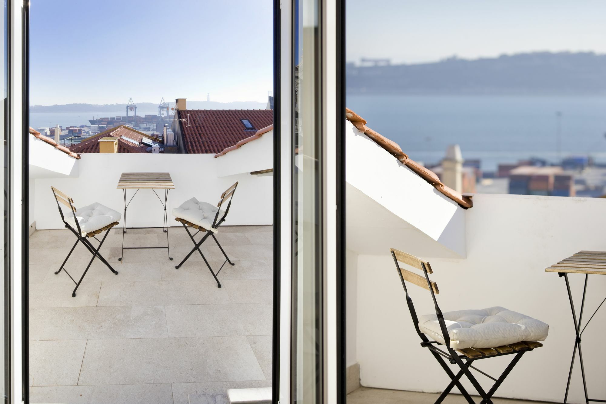 Apartment Feelinglisbon Tejo