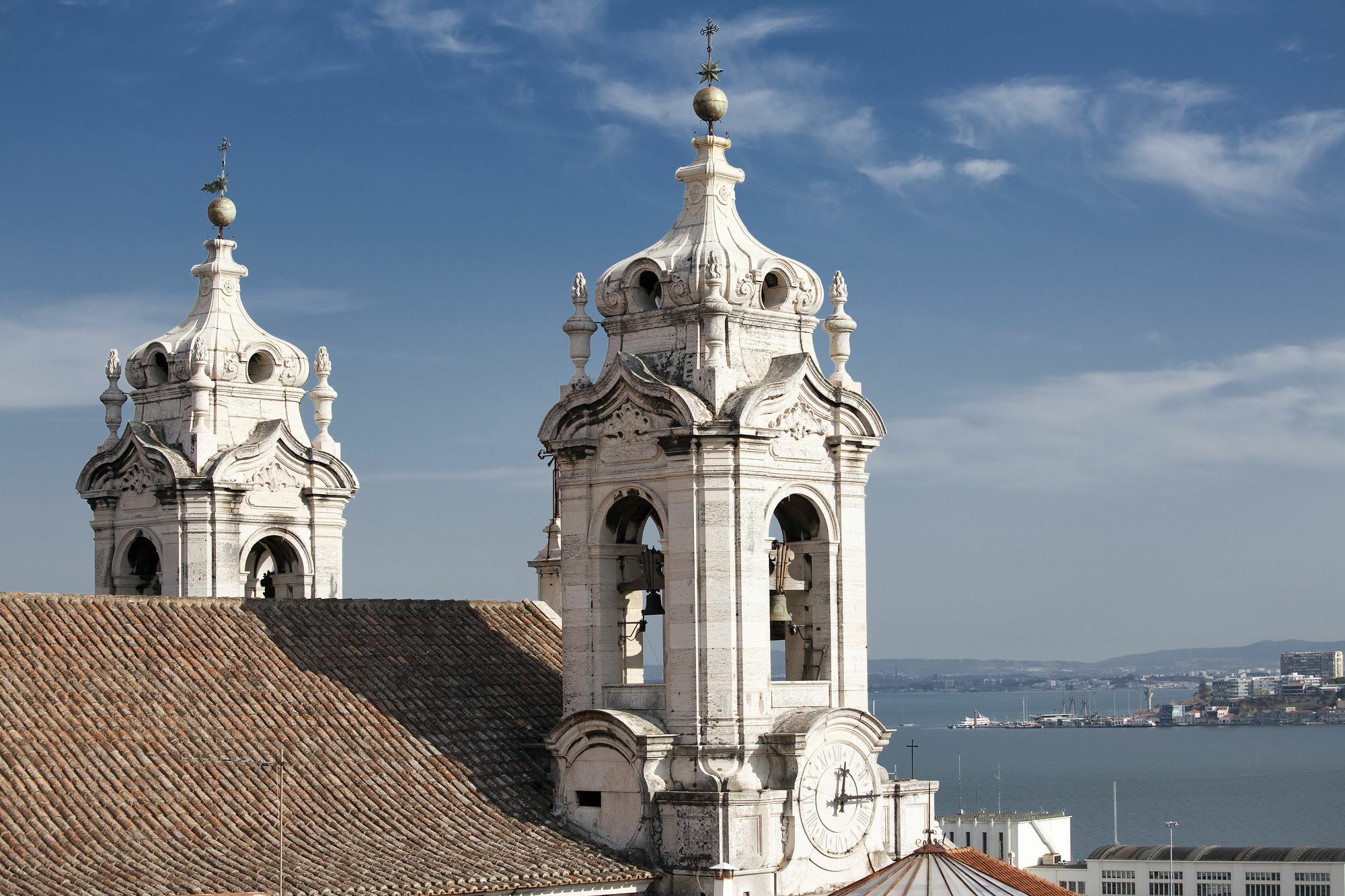 Apartment Feelinglisbon Tejo *