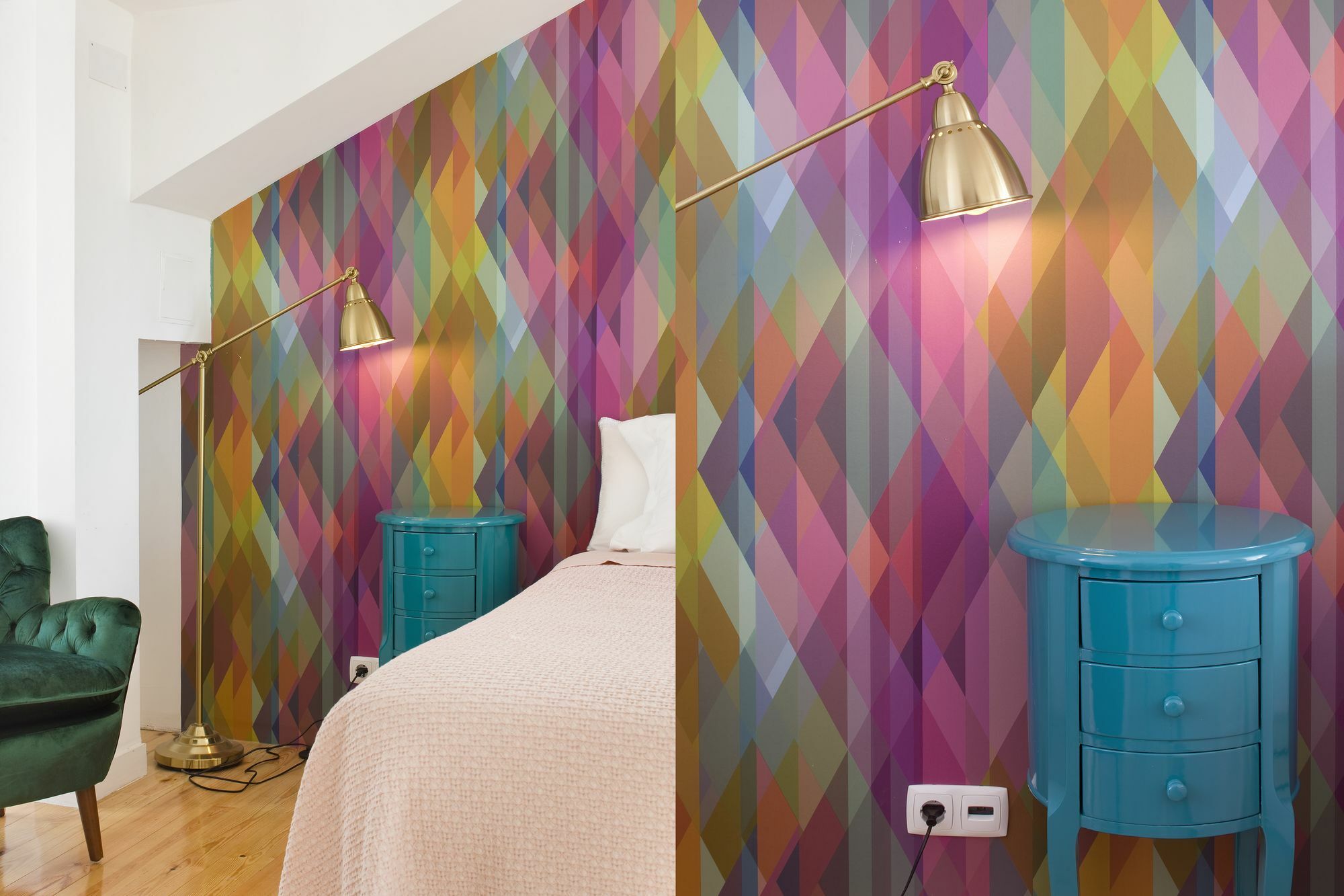 Feelinglisbon Tejo Apartment Lisbon