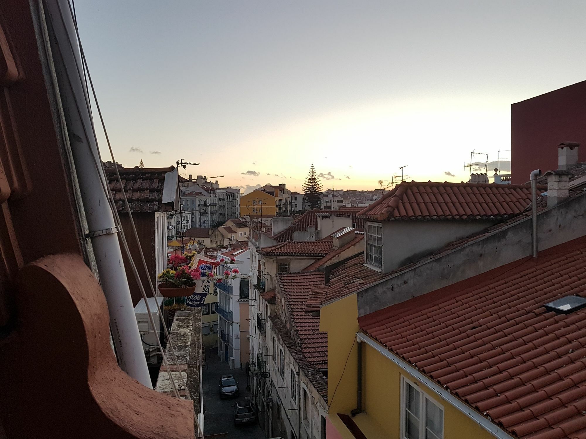 Travessa Do Caracol Appartement *