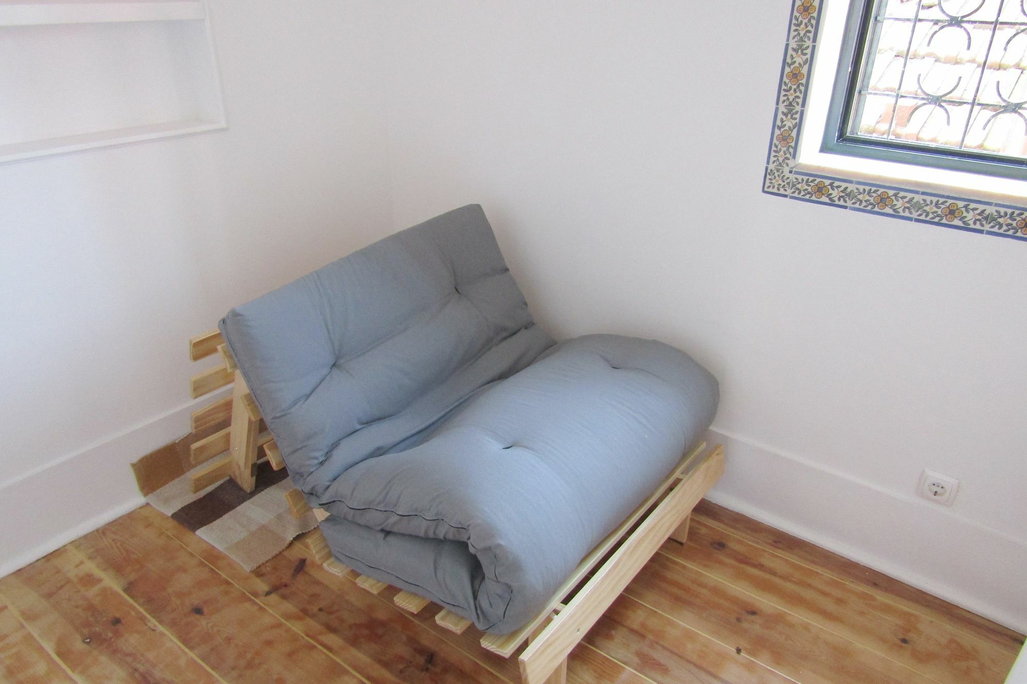 Travessa Do Caracol Appartement *