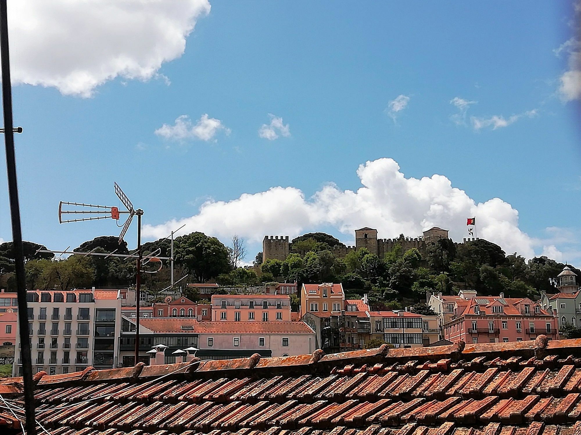 Travessa Do Caracol Lisboa