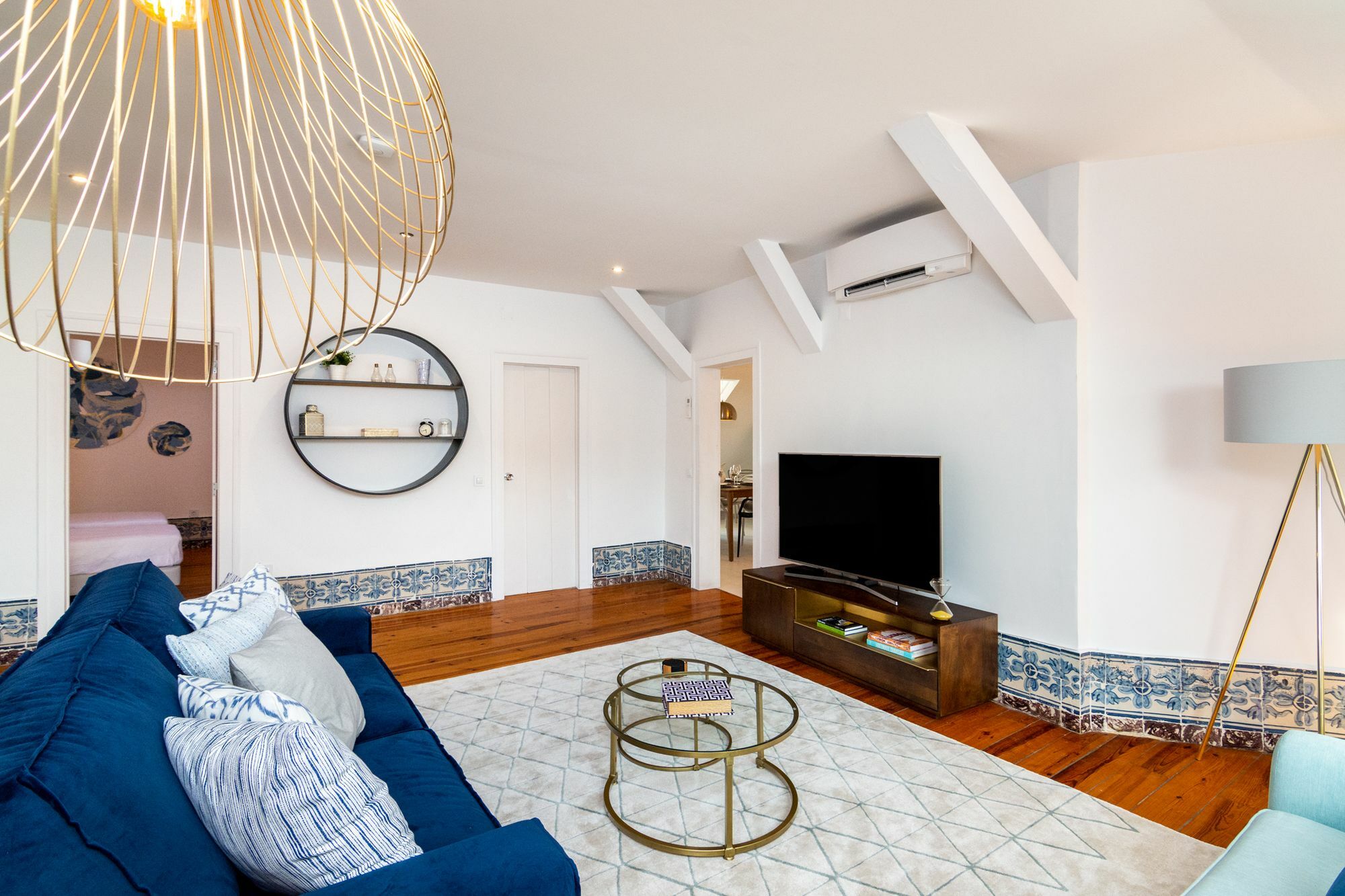 Downtown Luxury Family Apartamento Lisboa