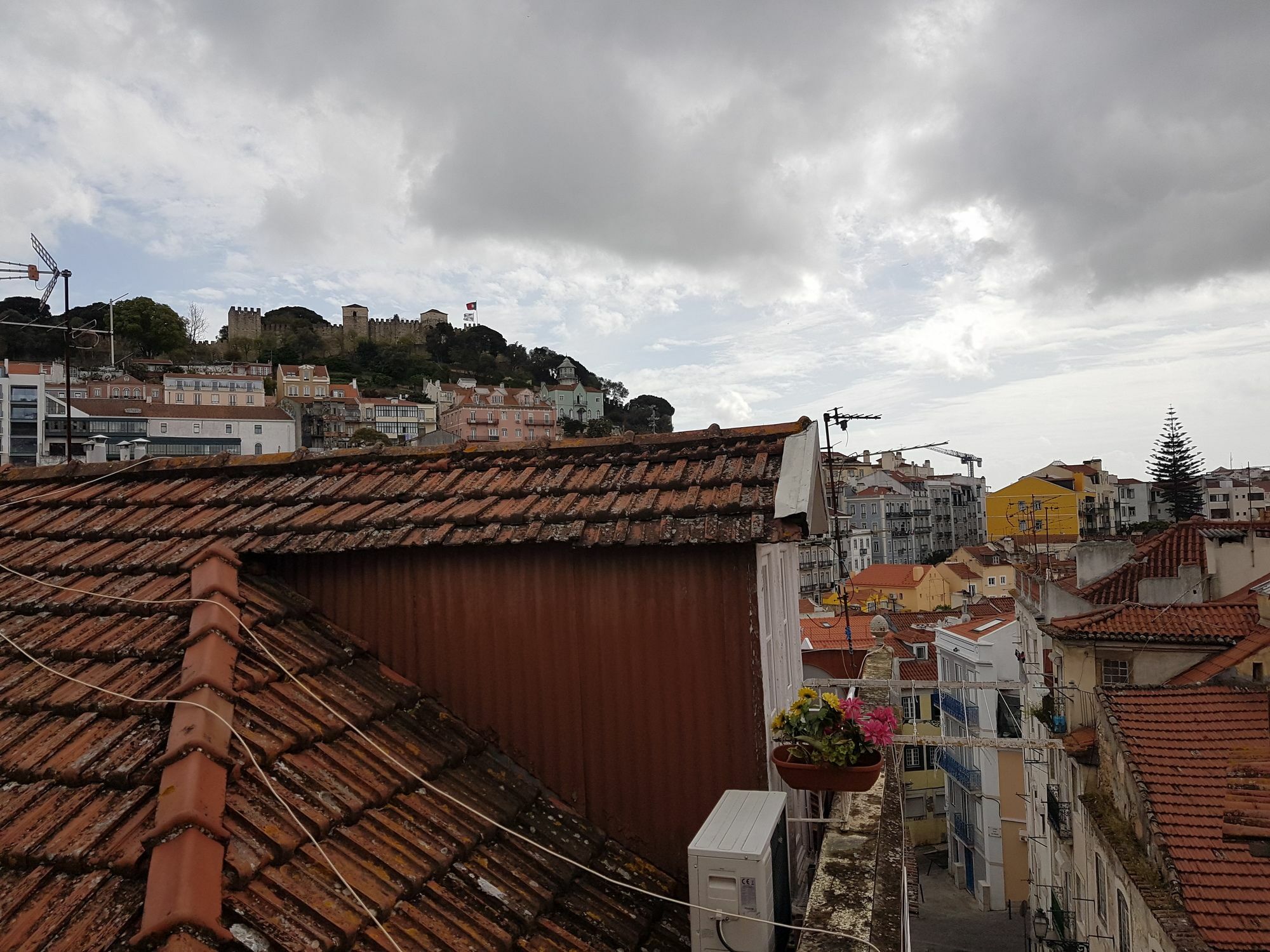 Travessa Do Caracol *