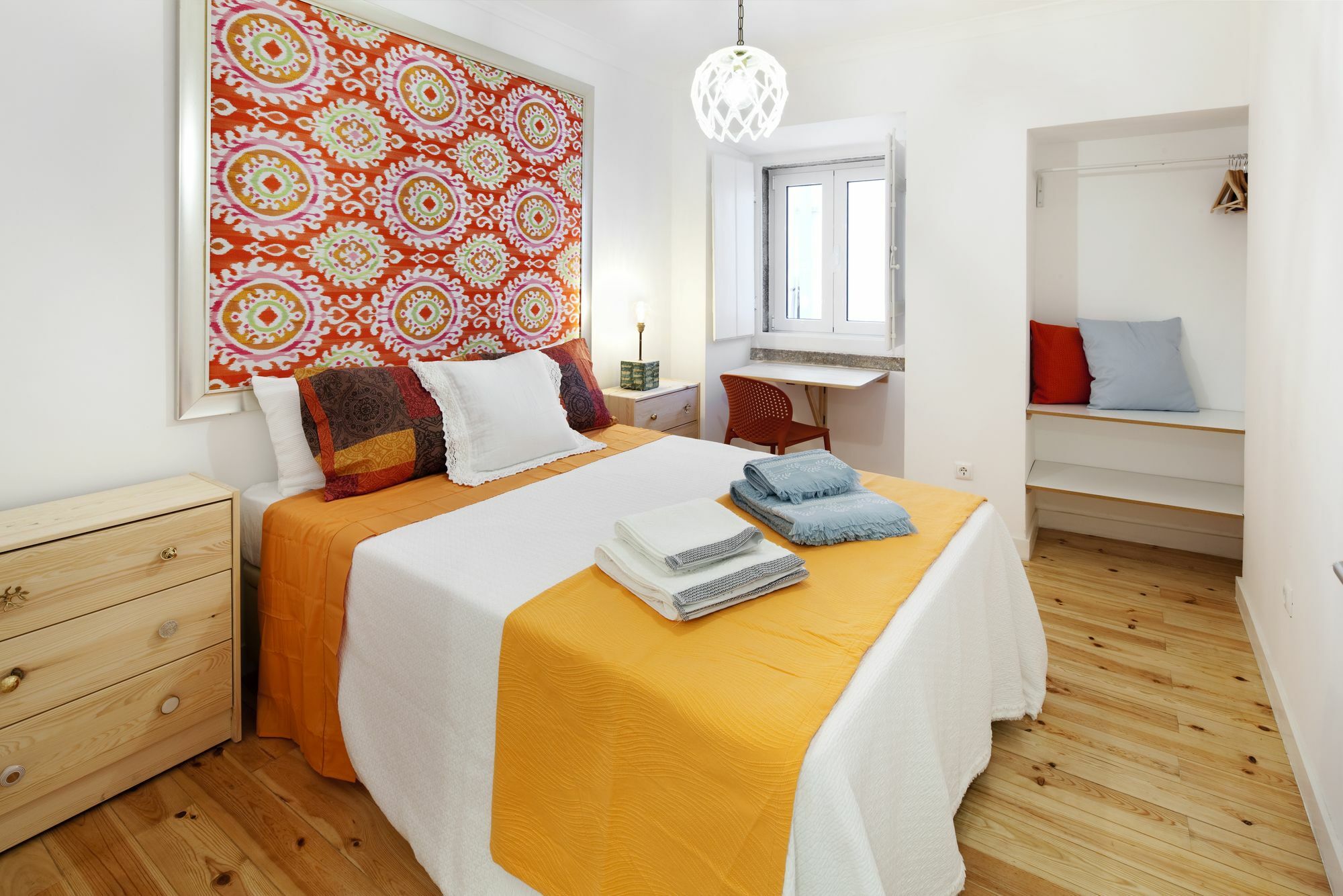 Apartment Feelinglisbon Tejo *