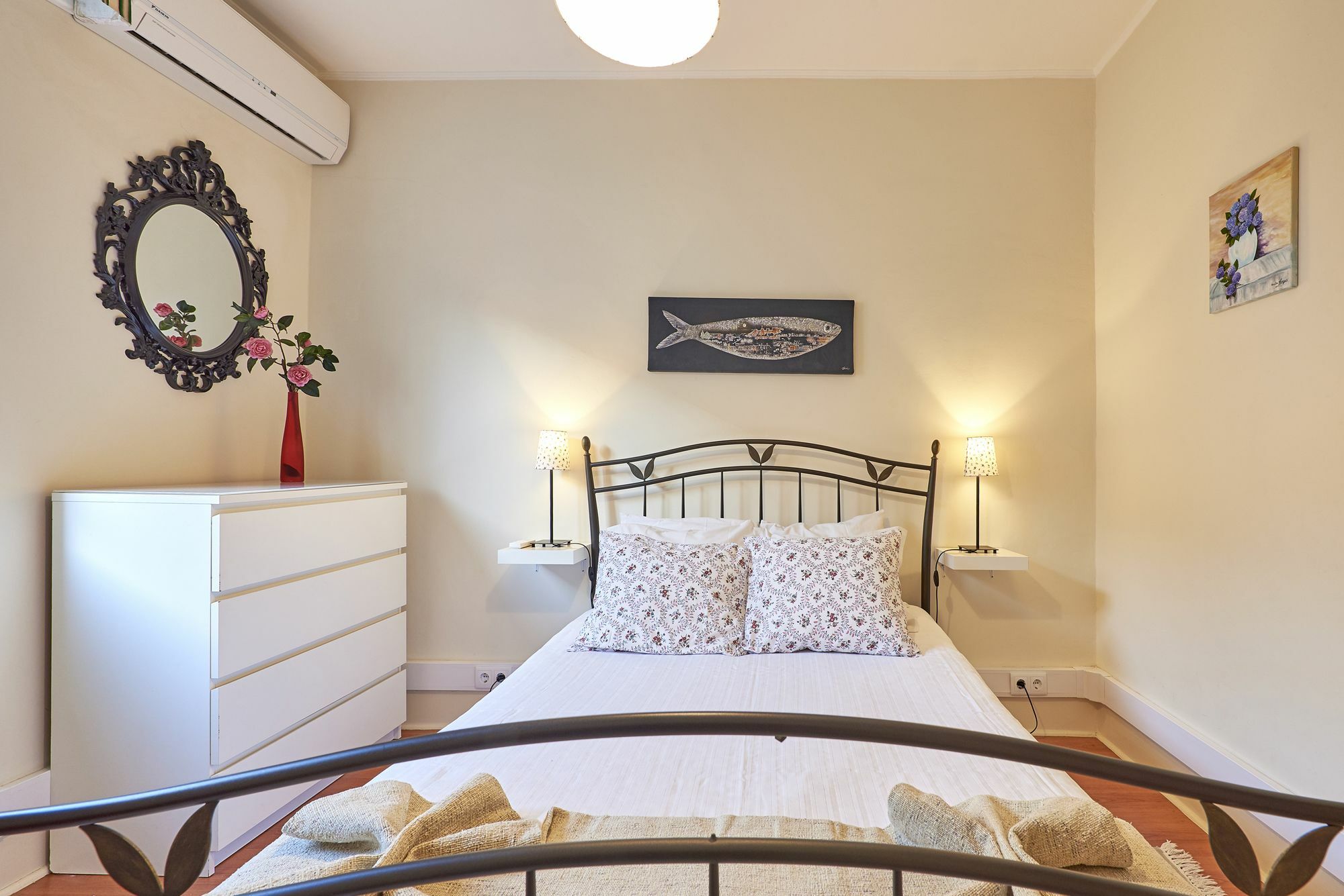 Appartement Discovery Areeiro *