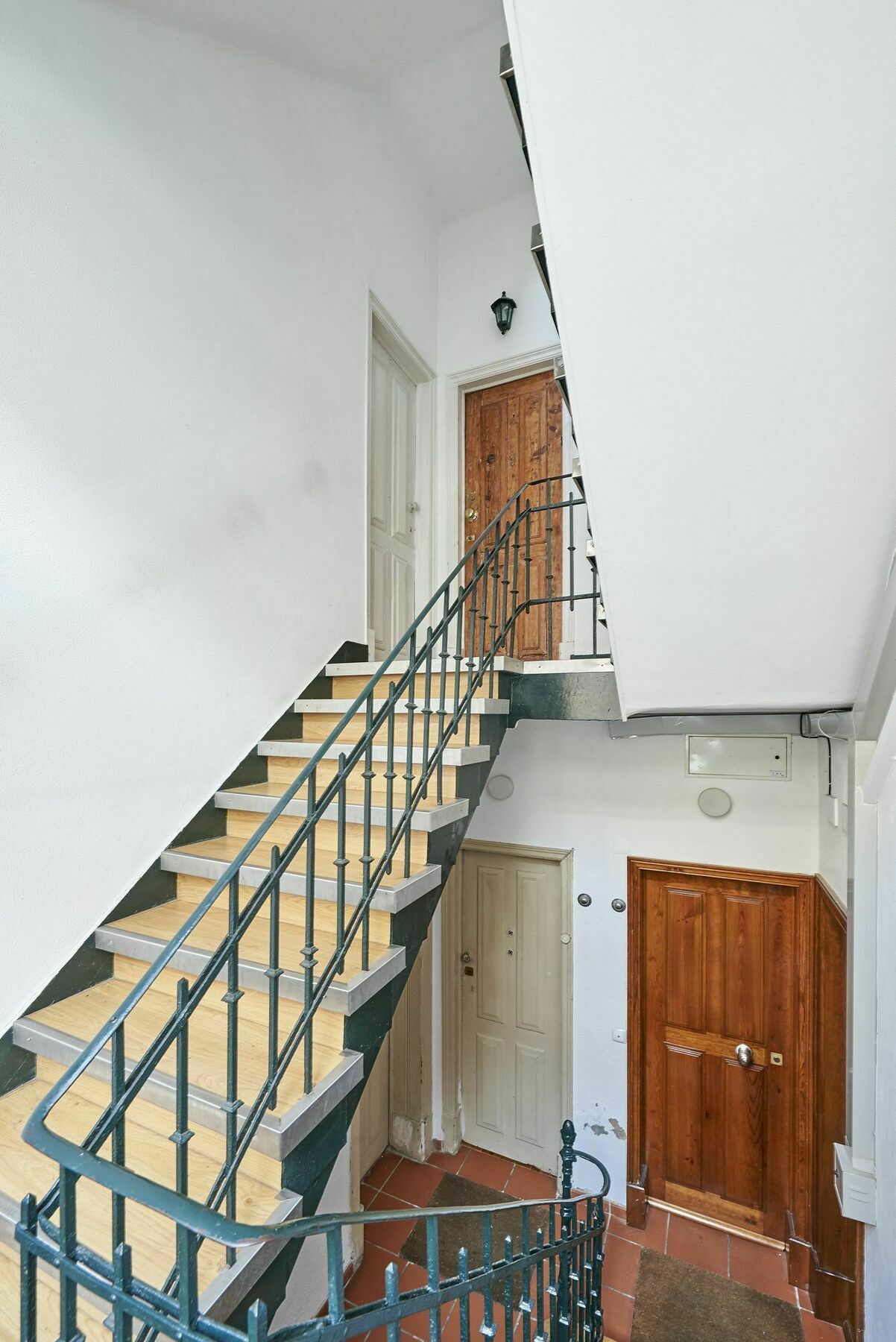 Appartement Discovery Areeiro Lisboa