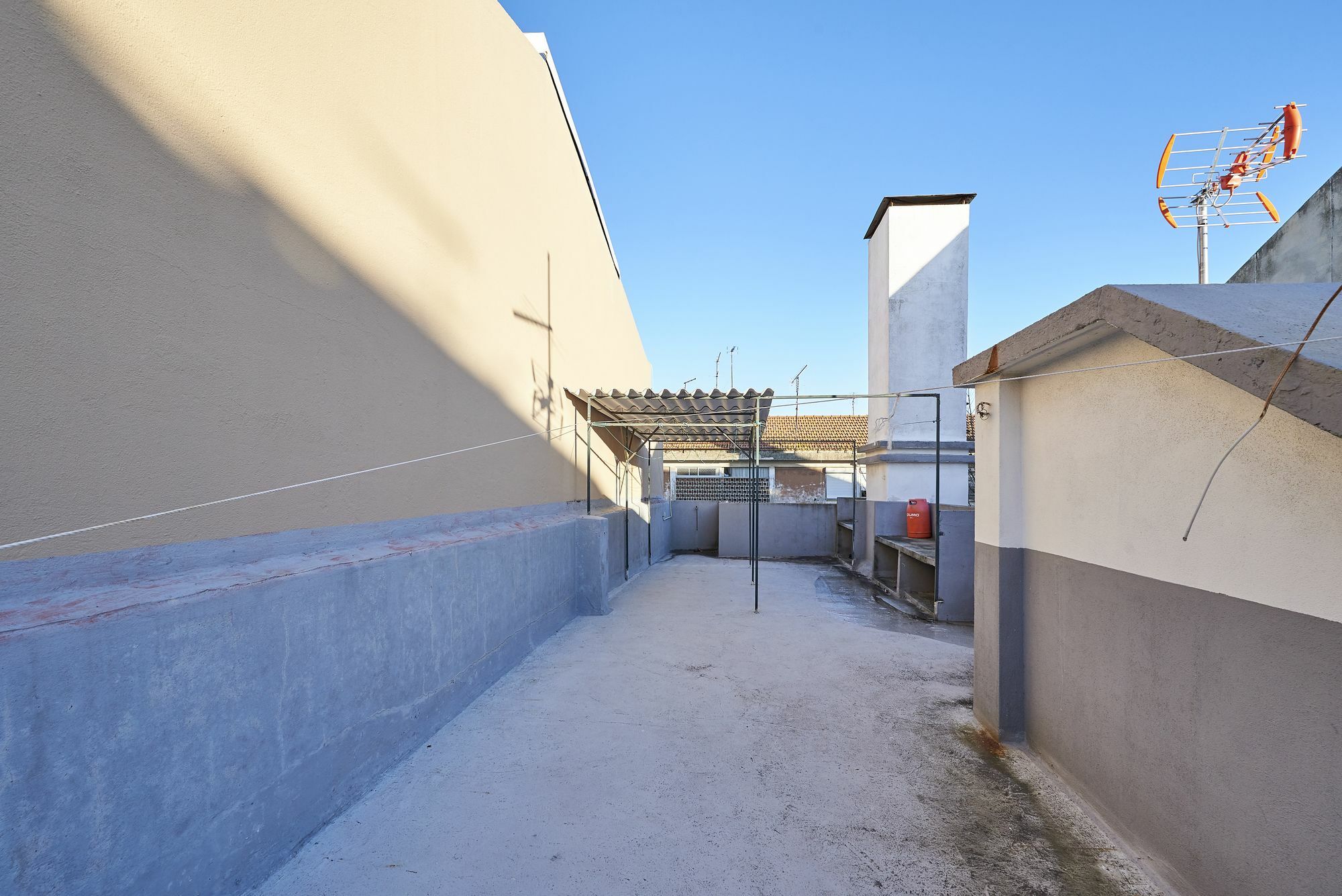 Appartement Discovery Areeiro *
