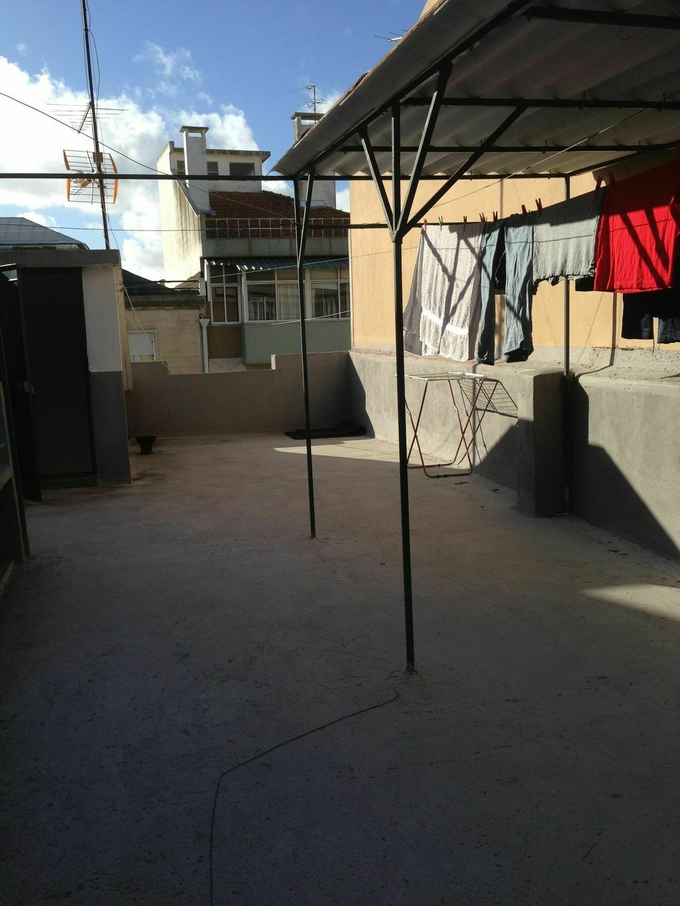 Discovery Areeiro Appartement *