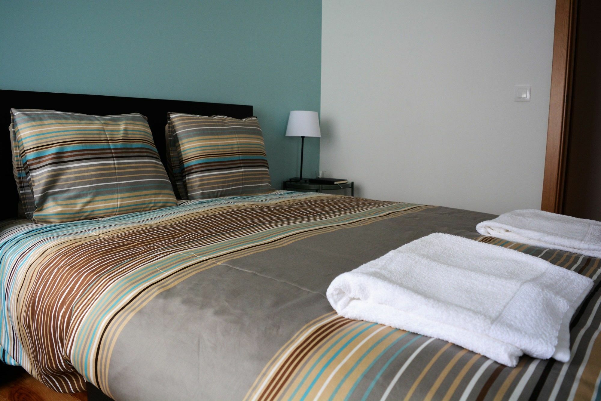Appartement Almirante Deluxe By Homing Lisboa