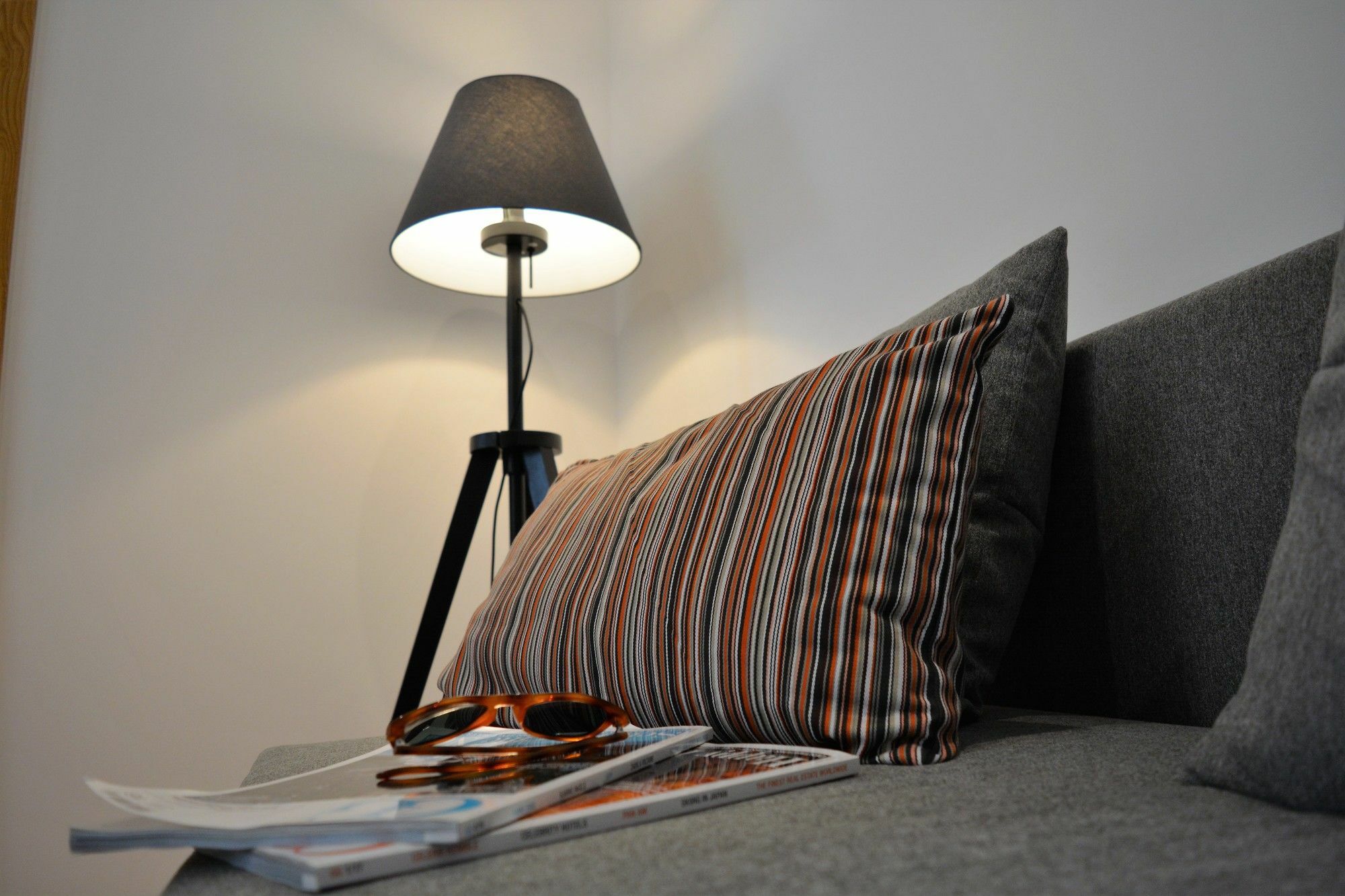 Appartement Almirante Deluxe By Homing
