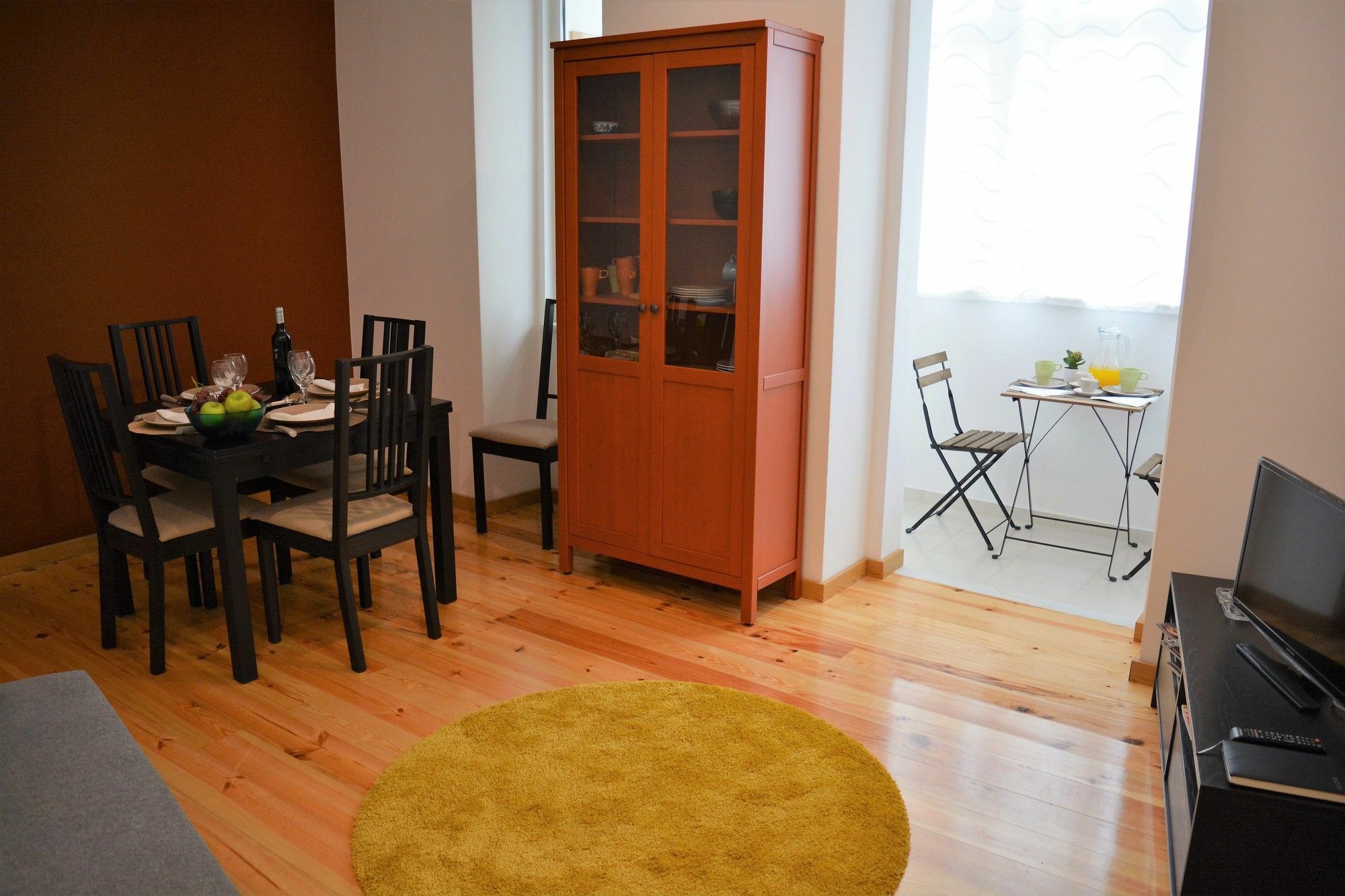 Almirante Deluxe By Homing Appartement Lisboa