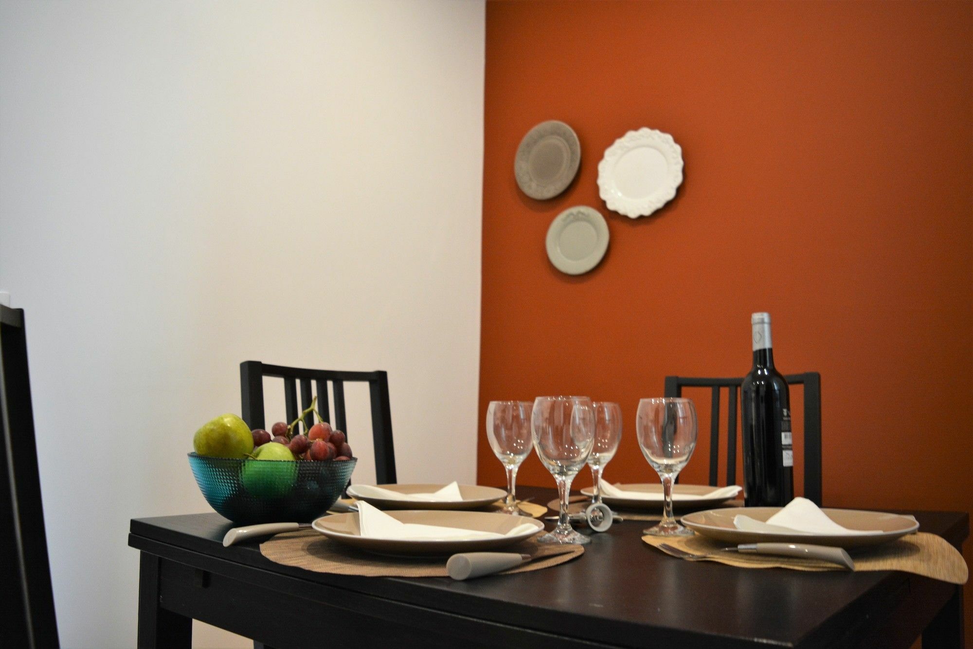 Appartement Almirante Deluxe By Homing Lisboa