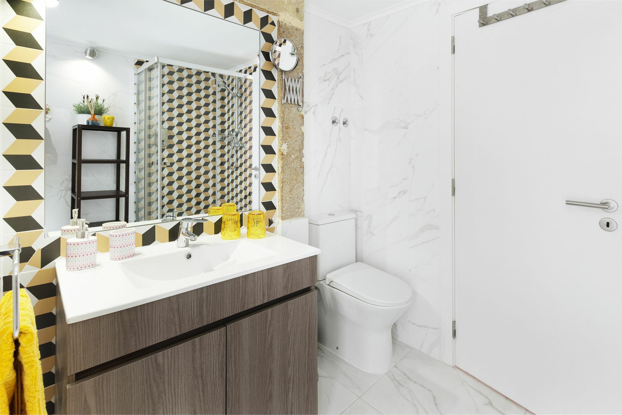 Feelinglisbon Tejo Apartment Lisbon