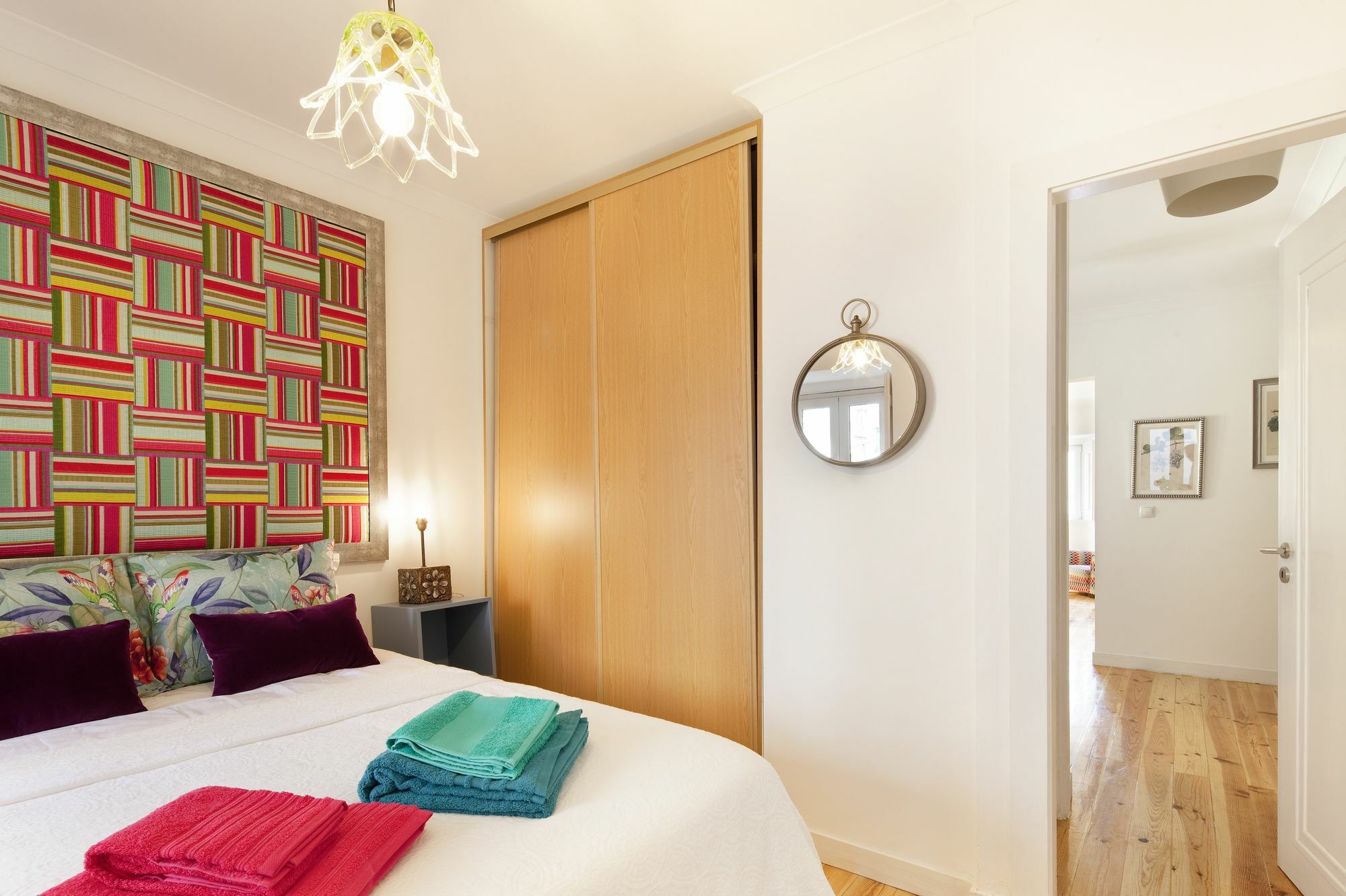 Apartment Feelinglisbon Tejo *