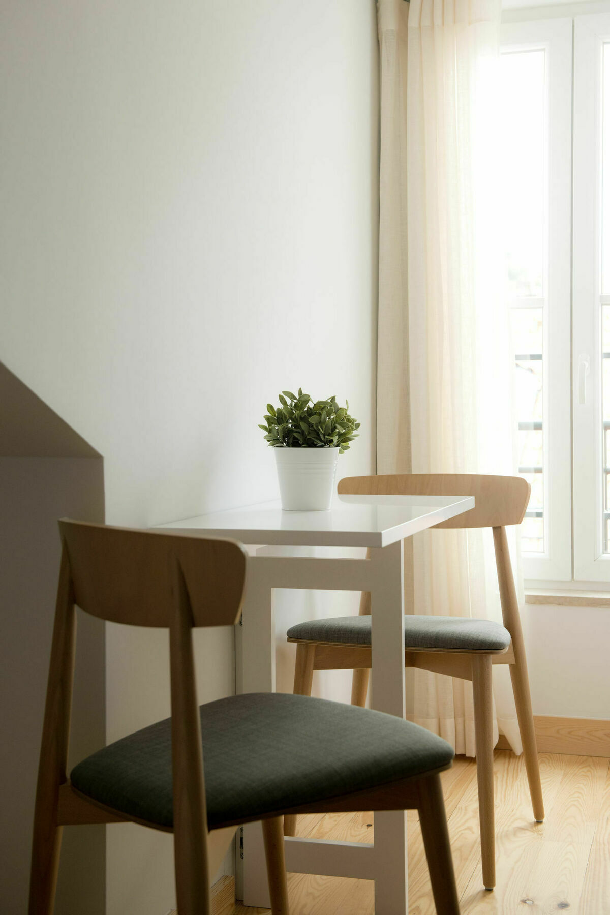 Appartement Pateo Saudade Lofts Lissabon