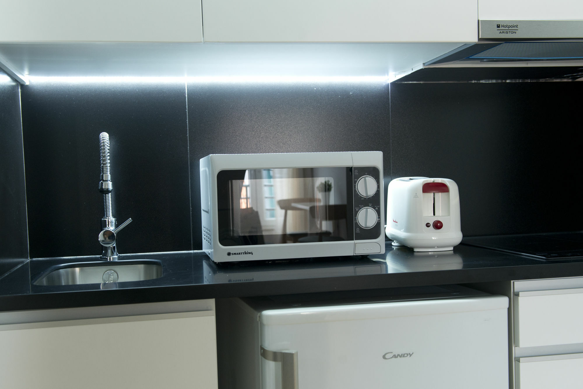 Pateo Saudade Lofts Appartement Lissabon