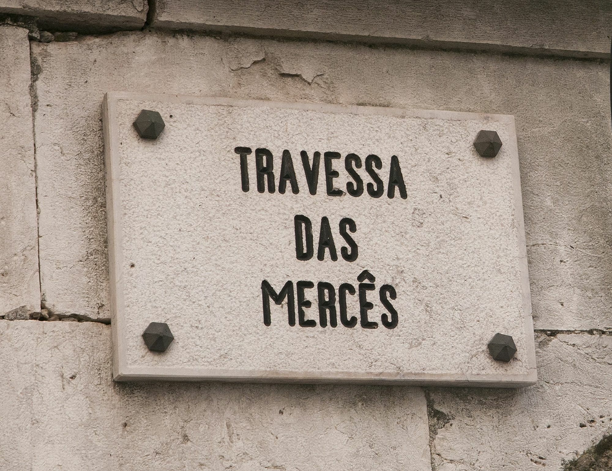 Bairro Alto Ba Sweet Frühstückspension