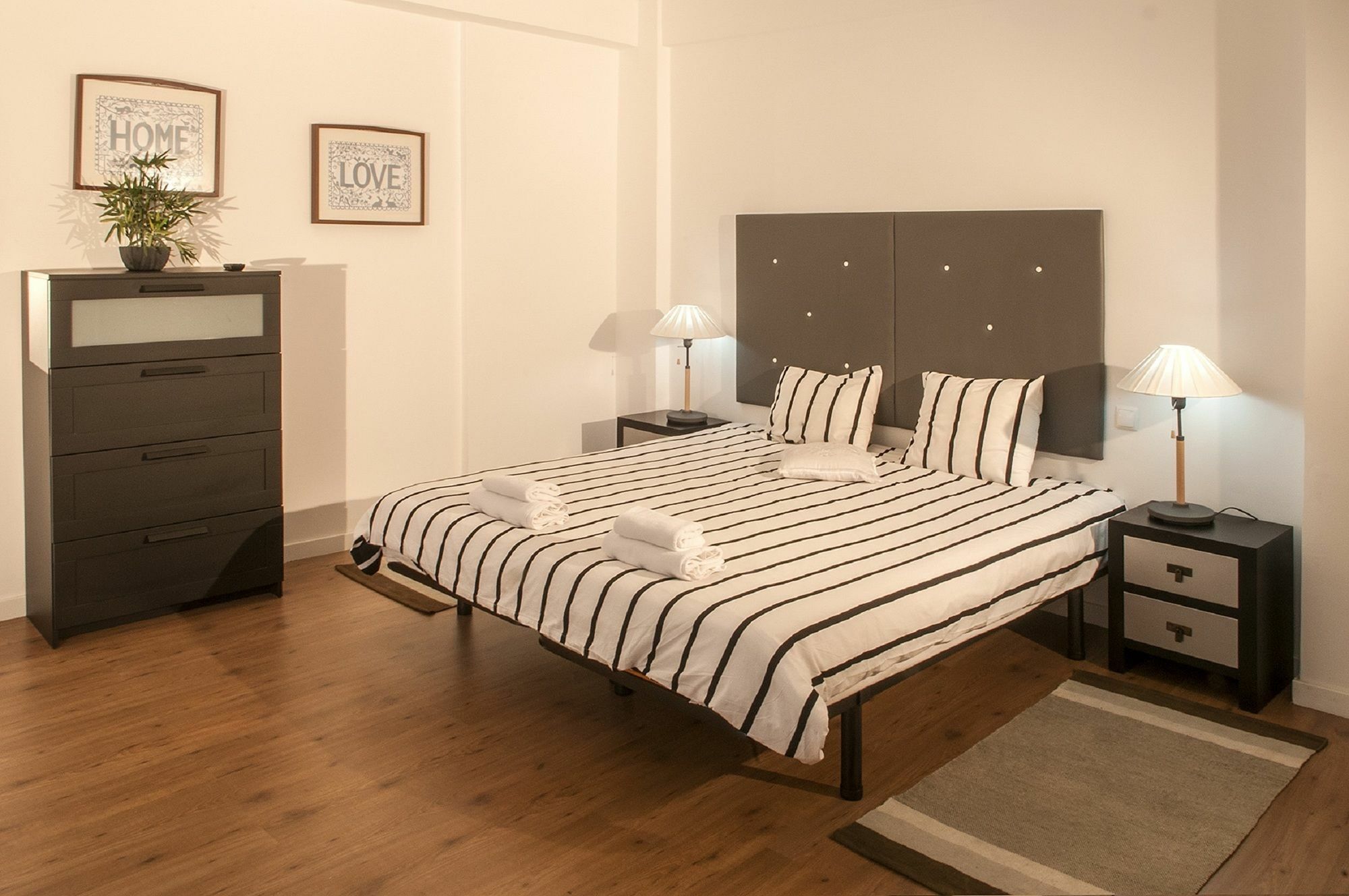 Bairro Alto Ba Sweet Couette-café