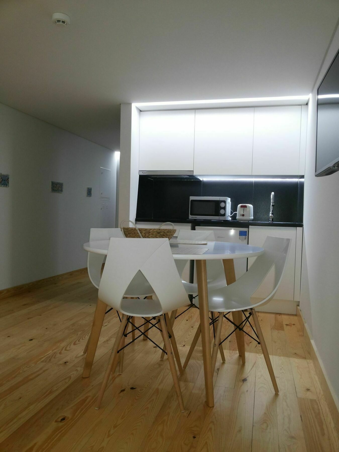 Pateo Saudade Lofts * Lissabon