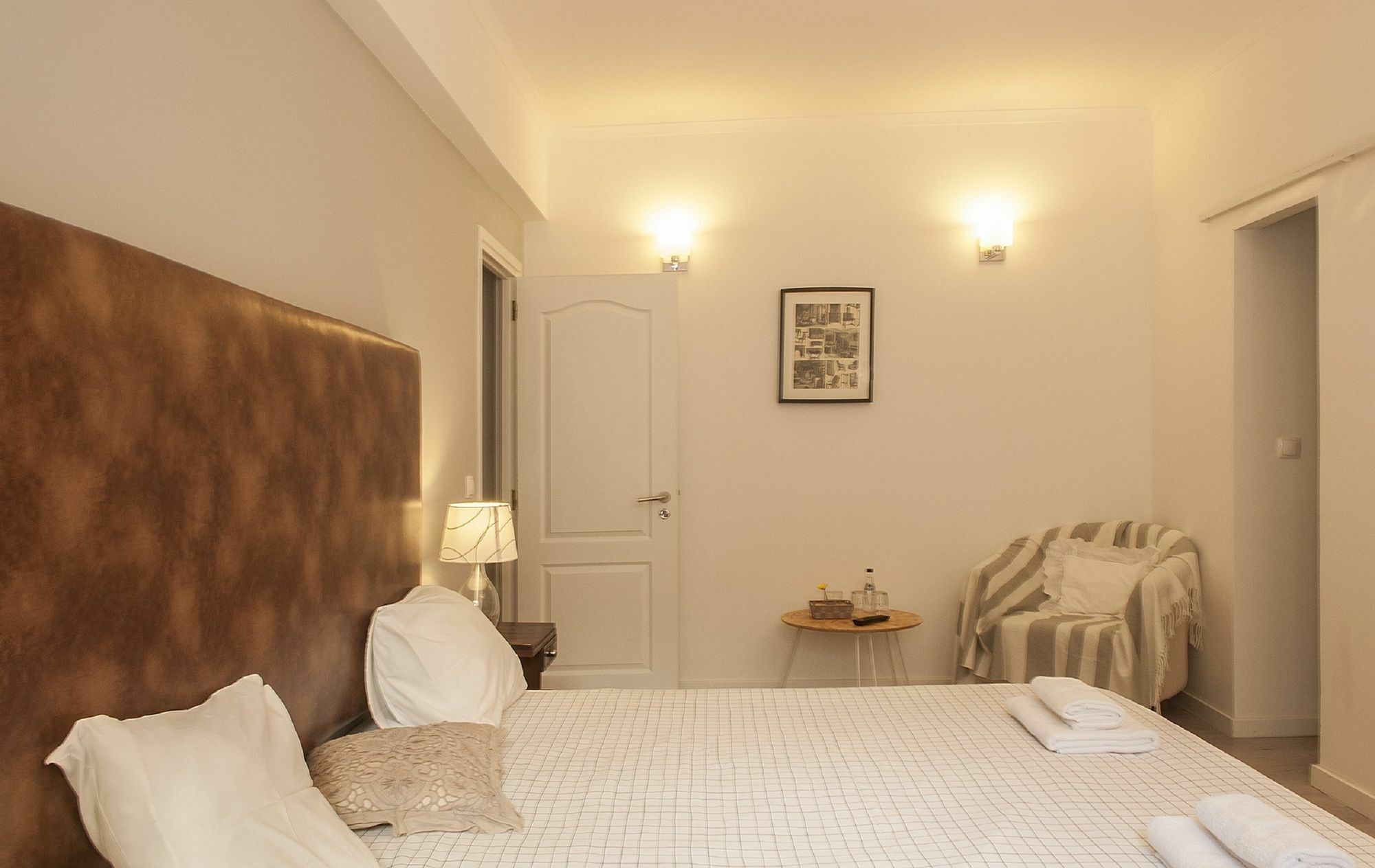 Couette-café Bairro Alto Ba Sweet Lisboa
