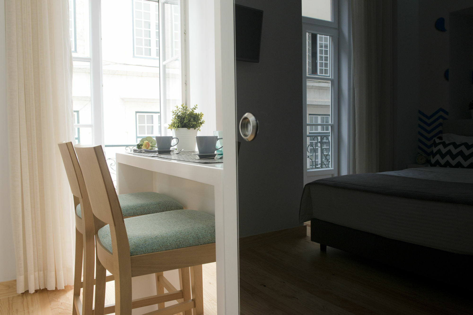 Appartement Pateo Saudade Lofts *
