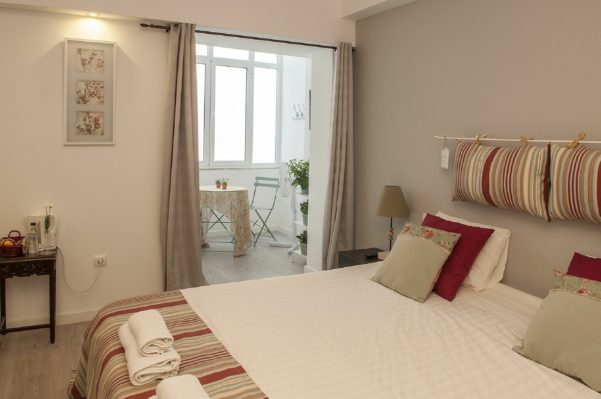Bairro Alto Ba Sweet 3*