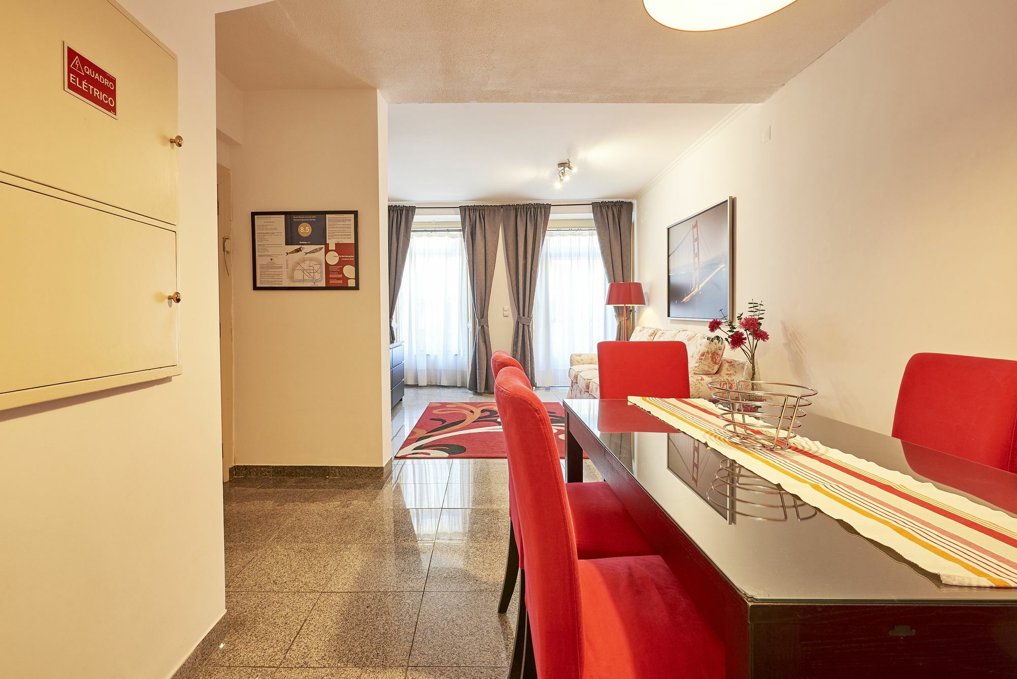 Apartment Discovery Estrela Lisbon
