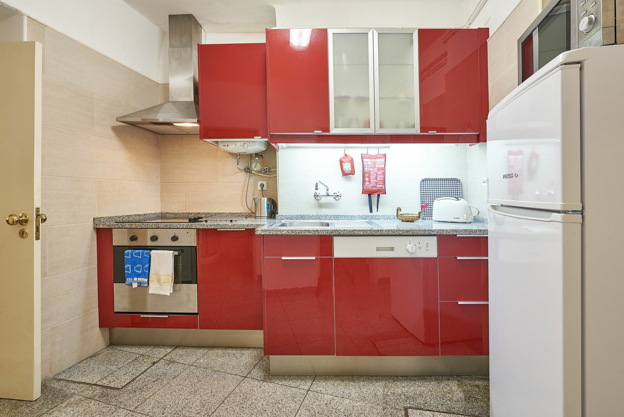 Discovery Estrela Apartment