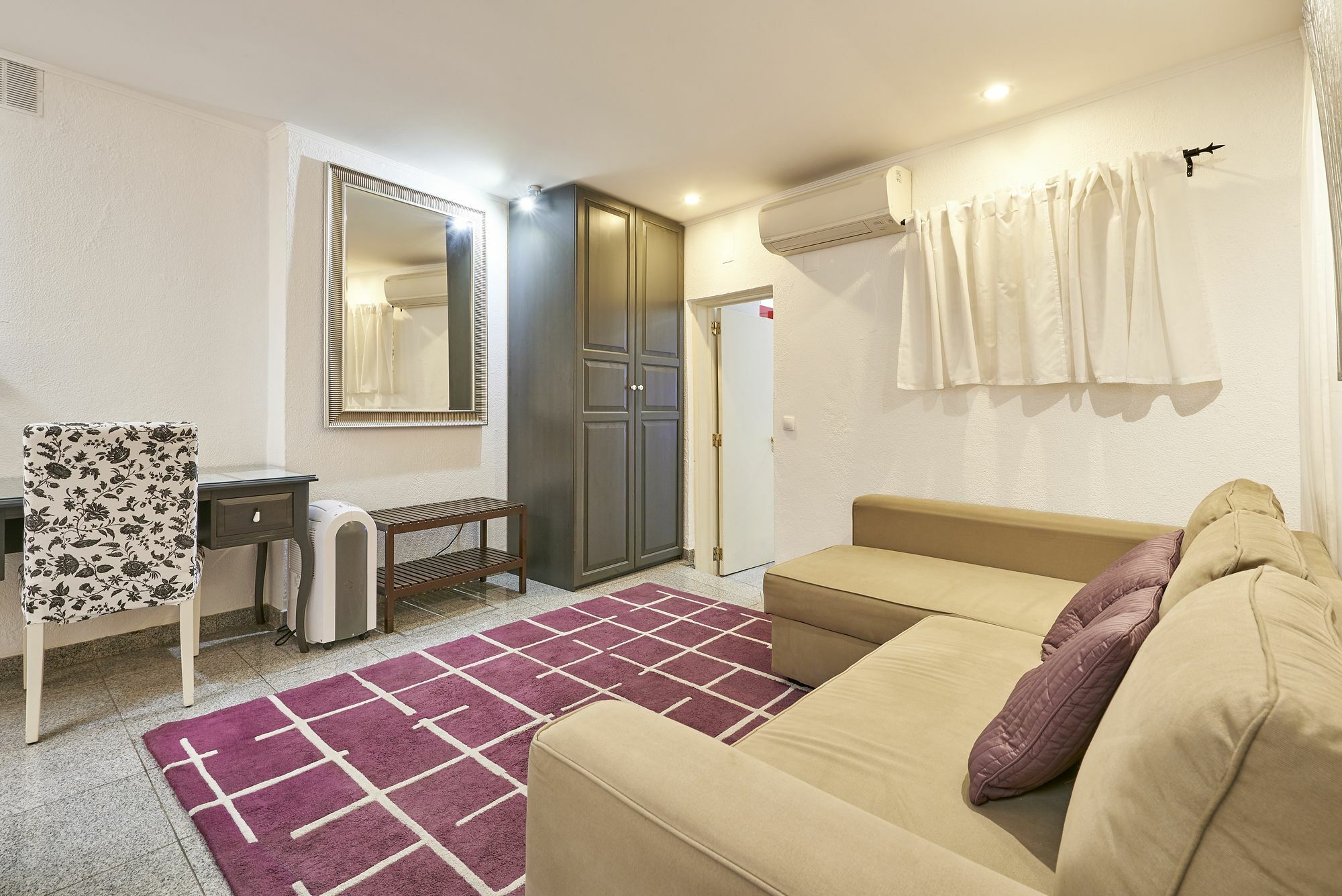 Discovery Estrela Apartment *